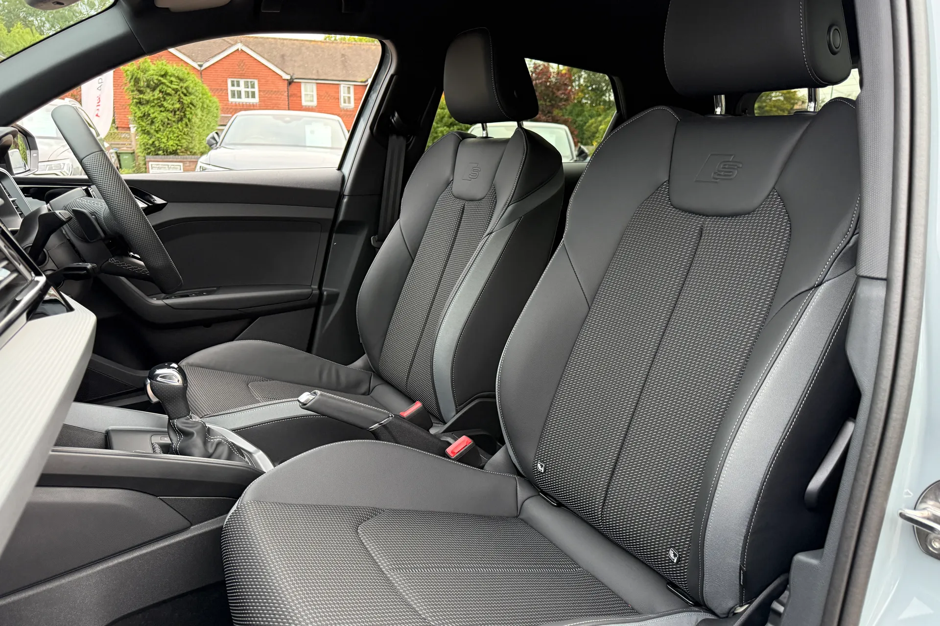 Audi A1 thumbnail image number 25