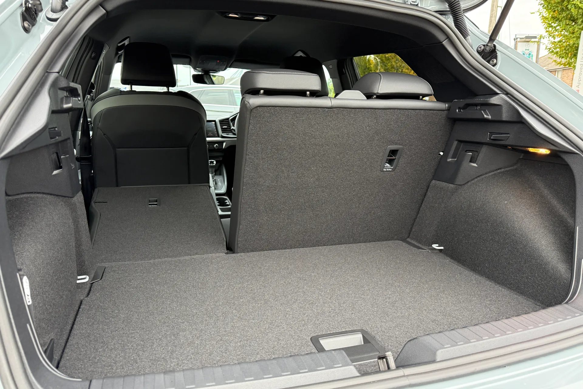 Audi A1 thumbnail image number 31