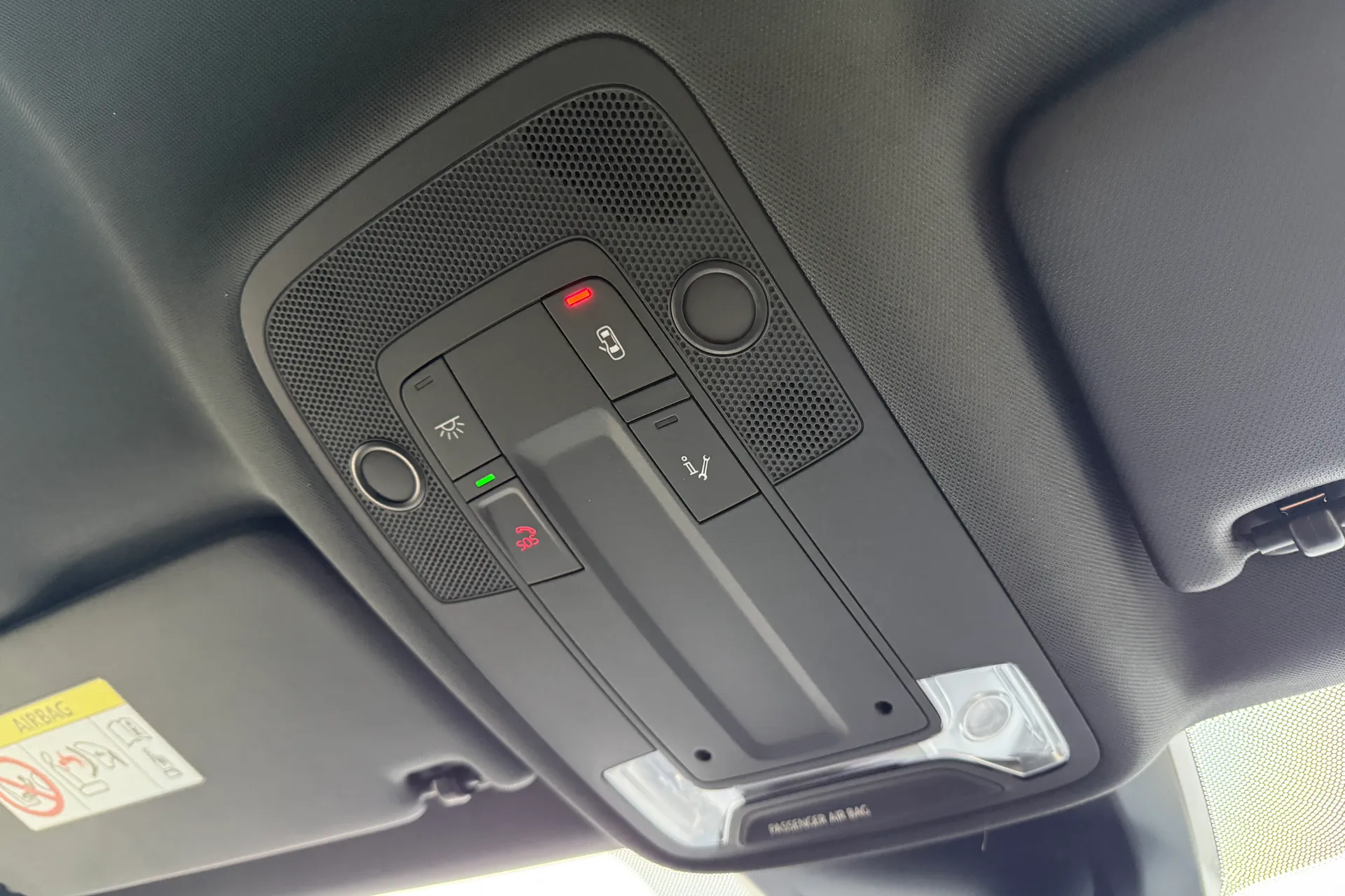 Audi A1 thumbnail image number 15