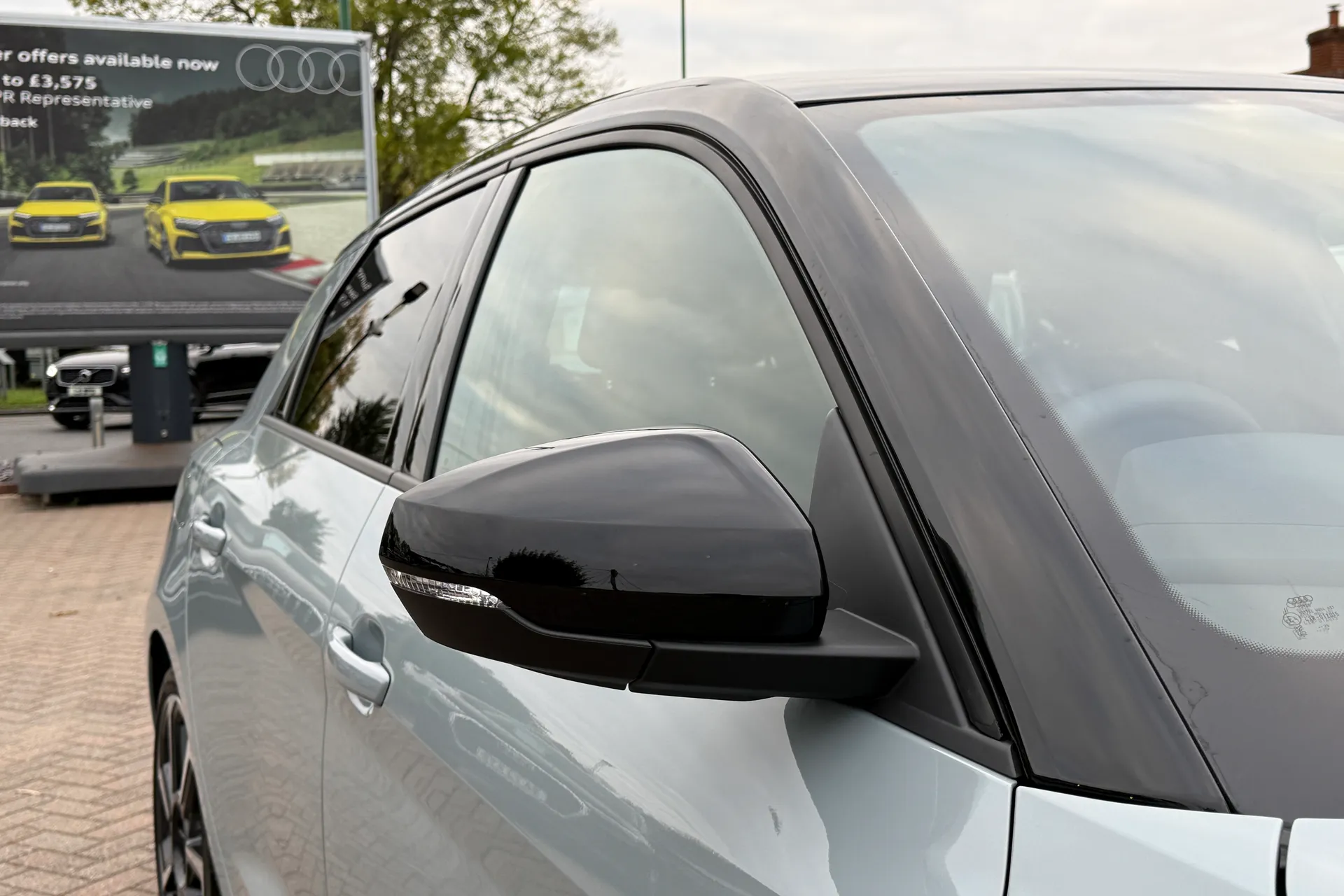 Audi A1 thumbnail image number 40