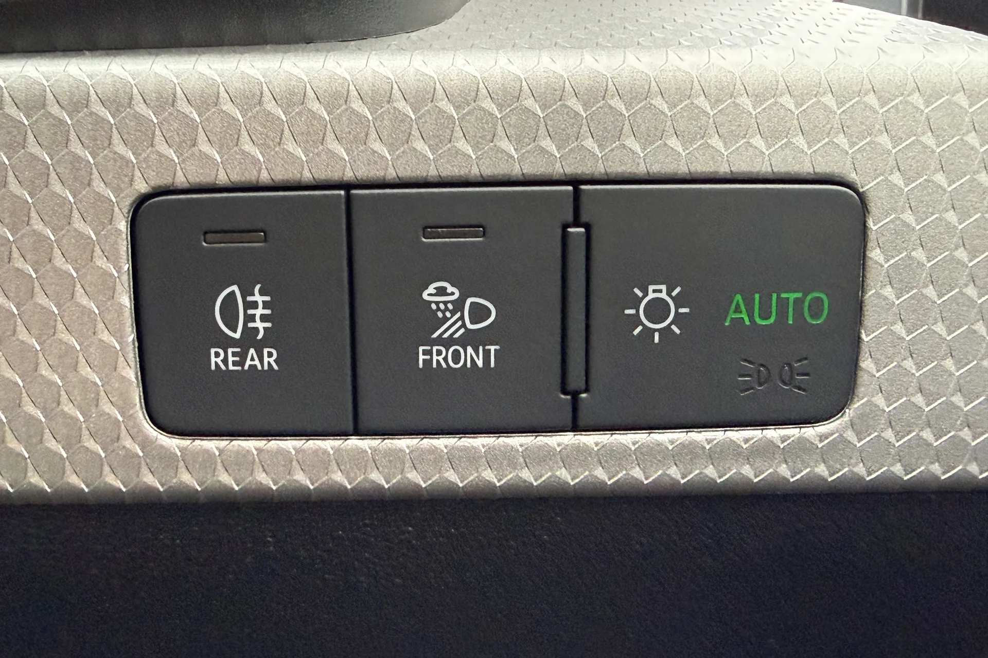 Audi A1 thumbnail image number 18