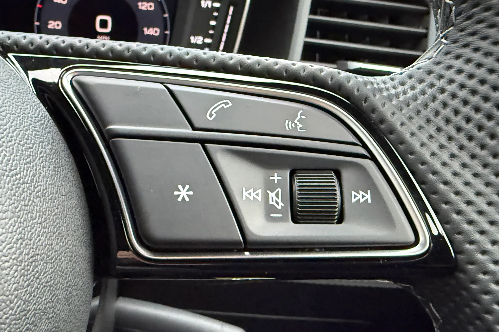 Audi A1 thumbnail image number 17