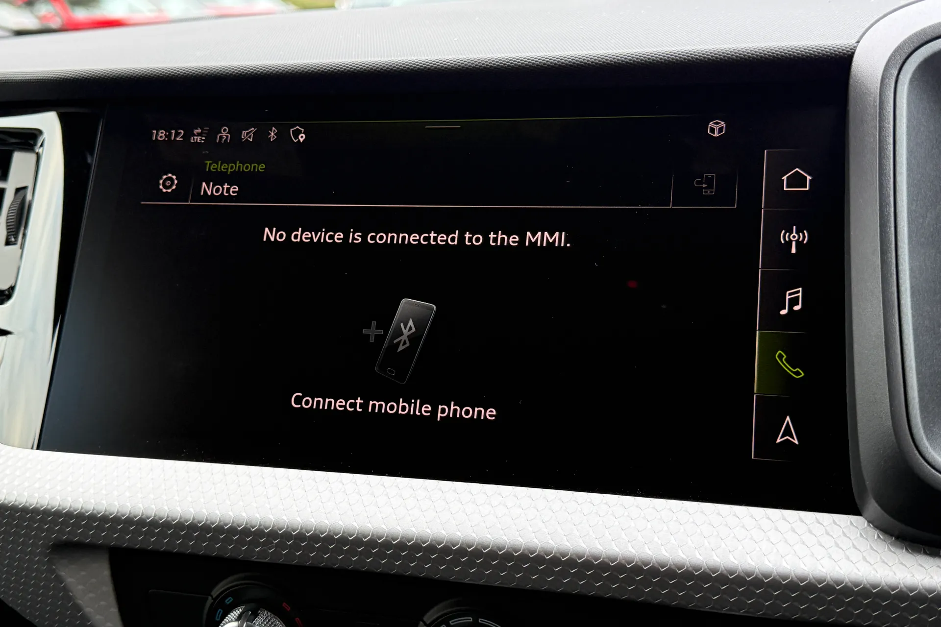 Audi A1 thumbnail image number 9