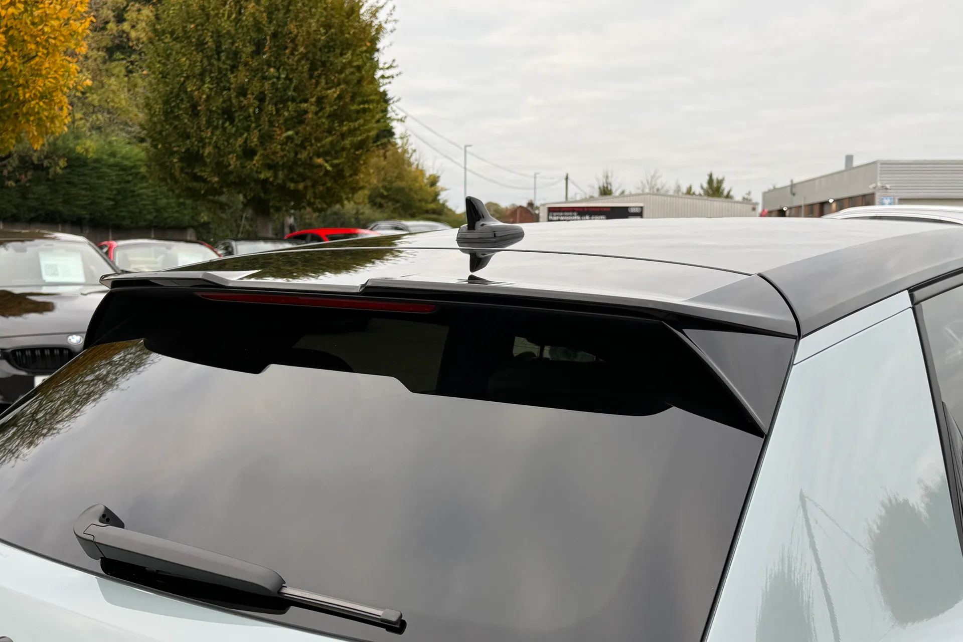 Audi A1 thumbnail image number 41