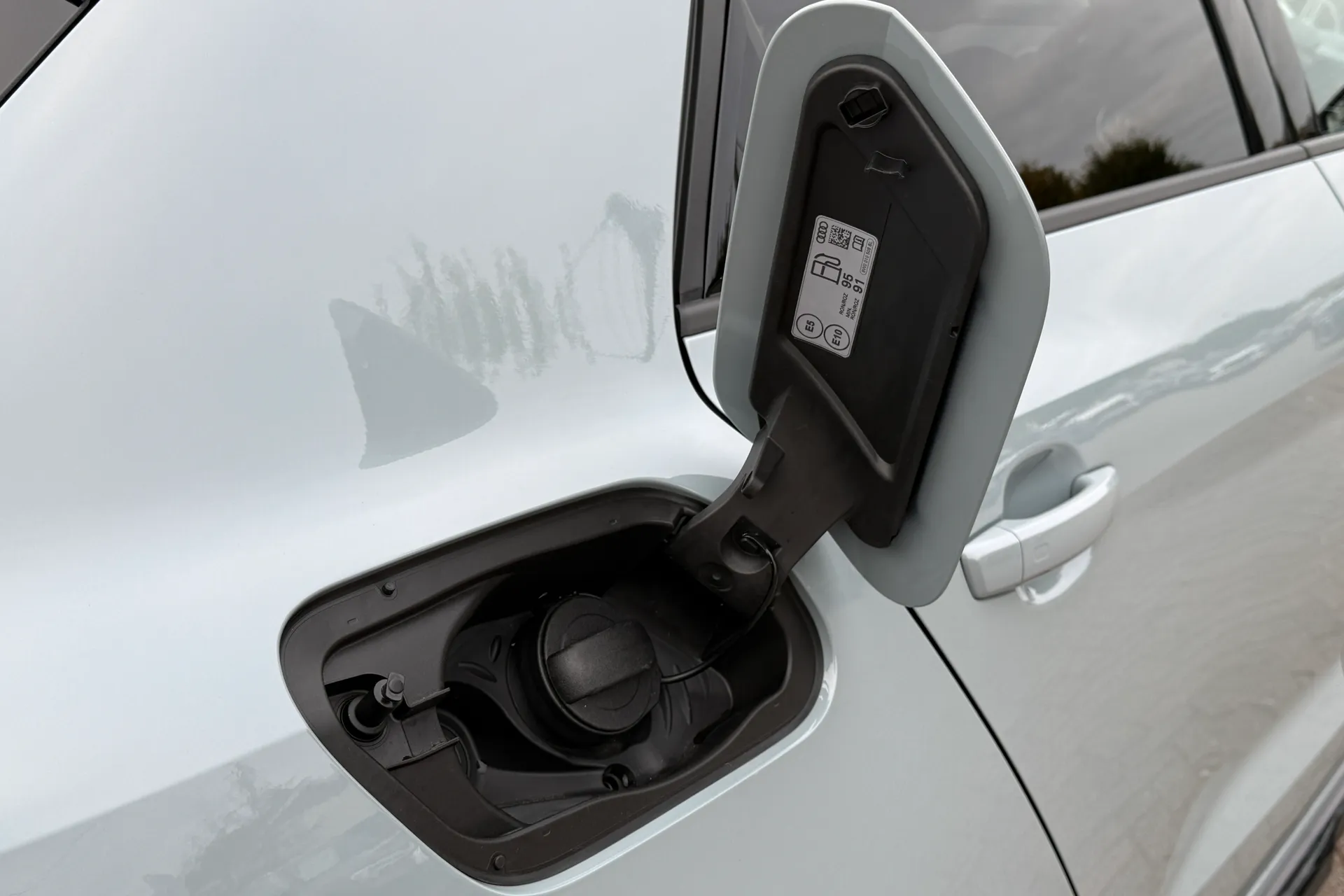 Audi A1 thumbnail image number 43