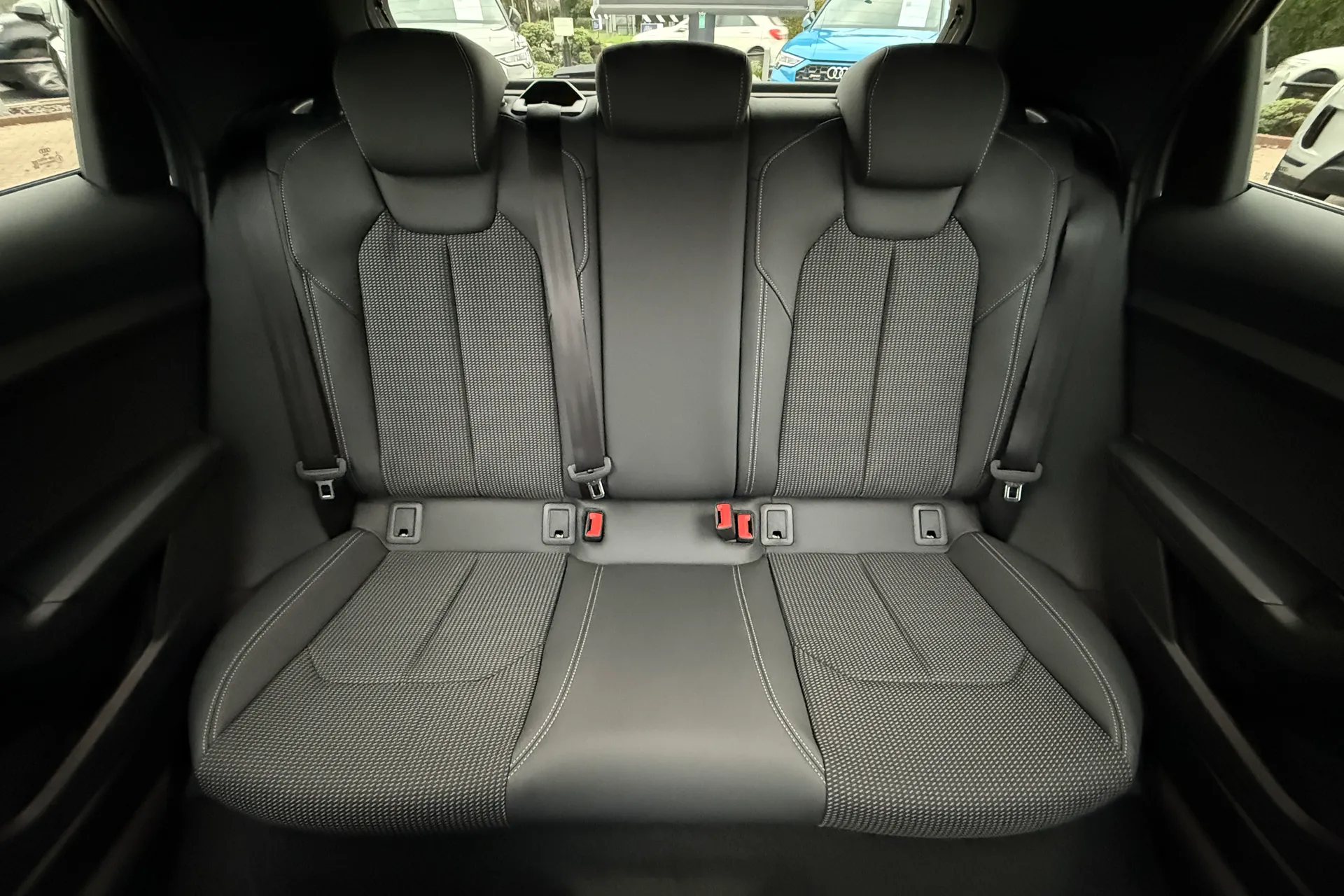 Audi A1 thumbnail image number 32