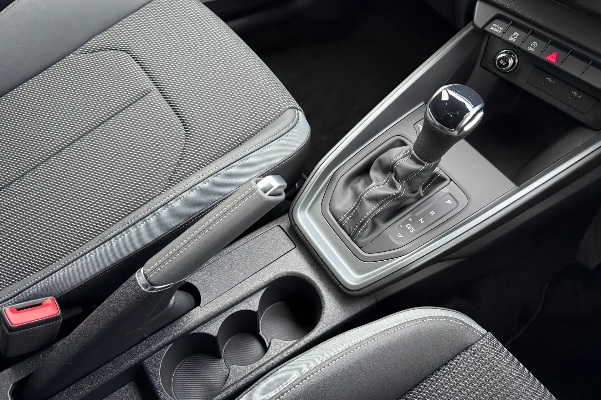 Audi A1 thumbnail image number 34