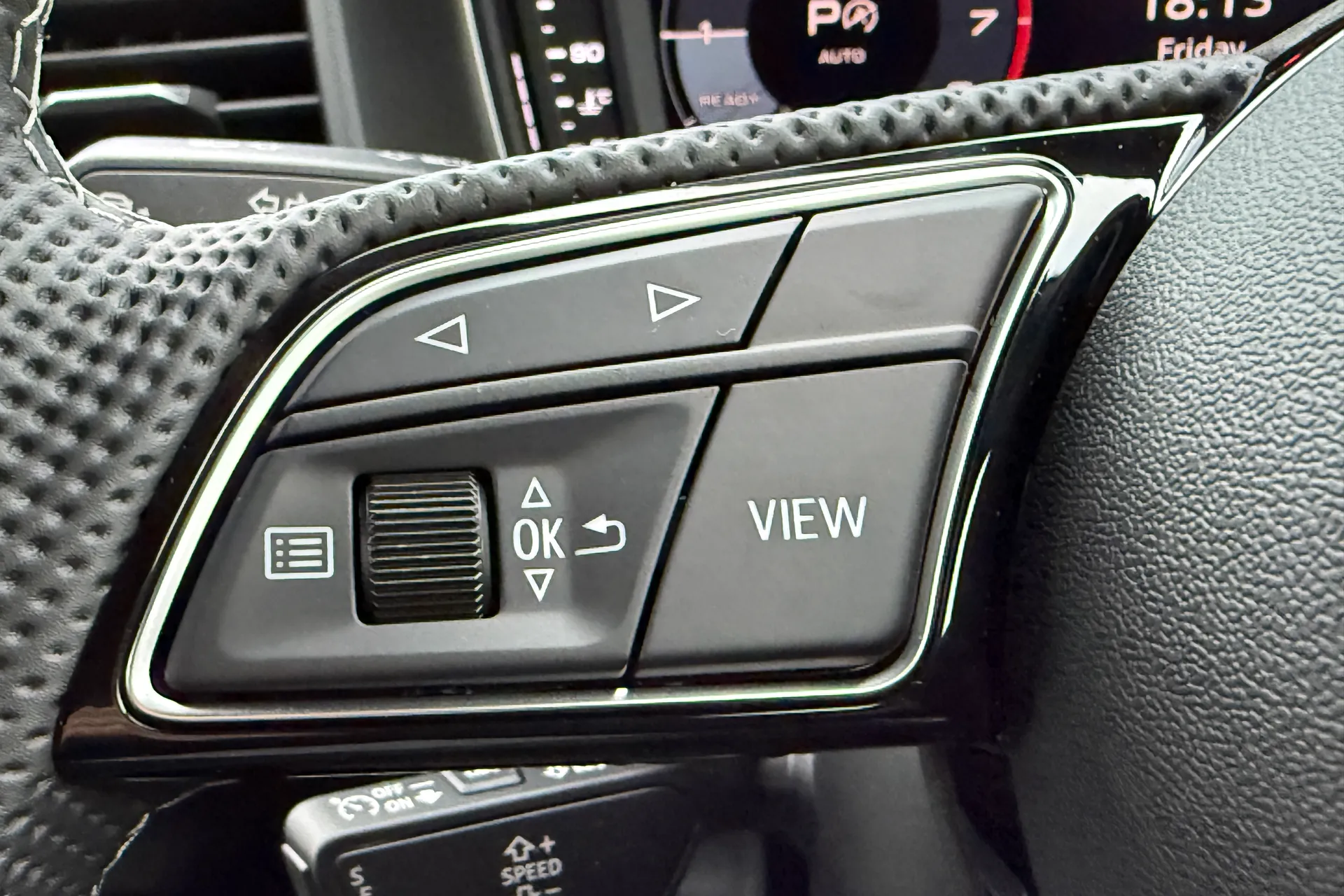 Audi A1 thumbnail image number 16