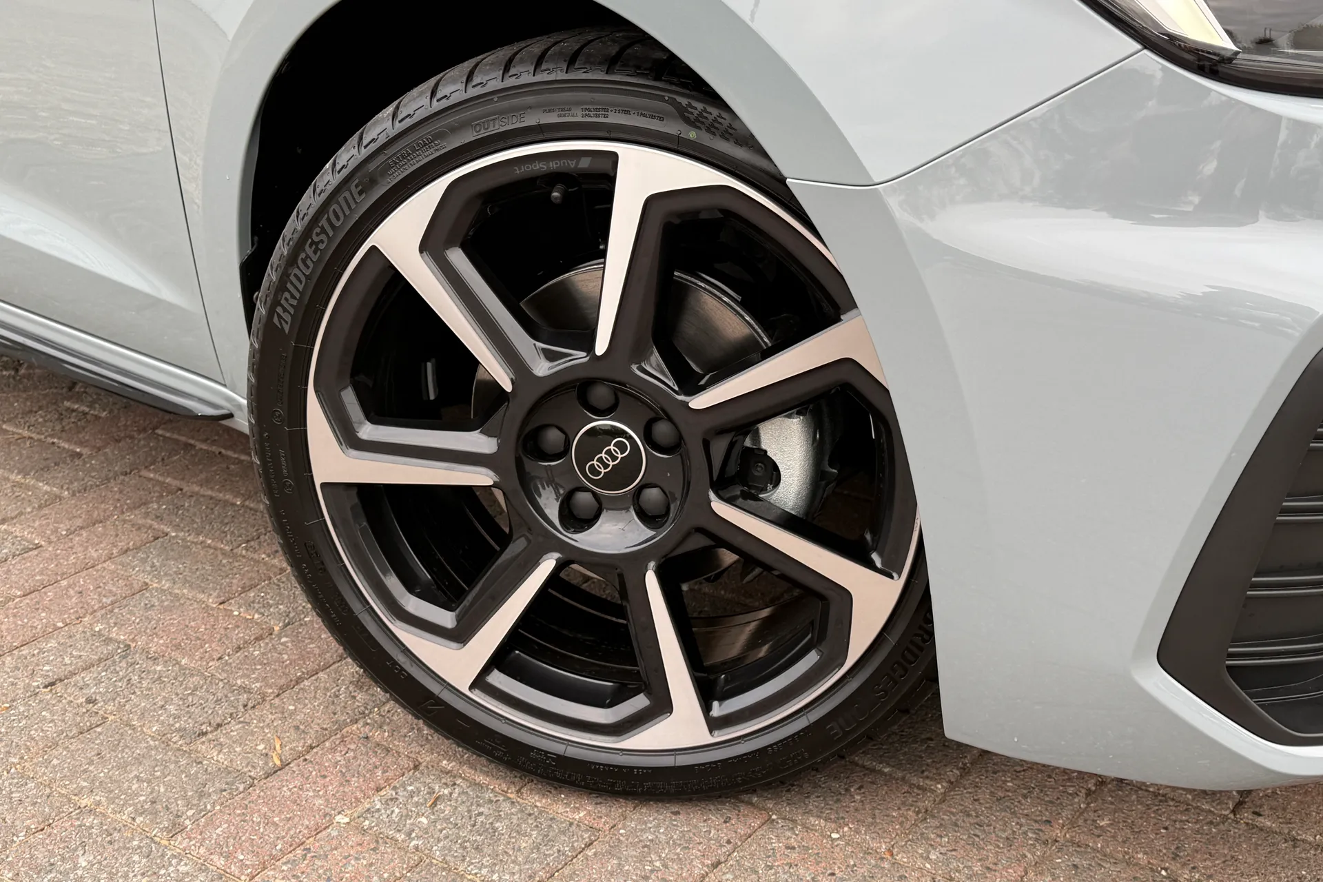 Audi A1 thumbnail image number 6