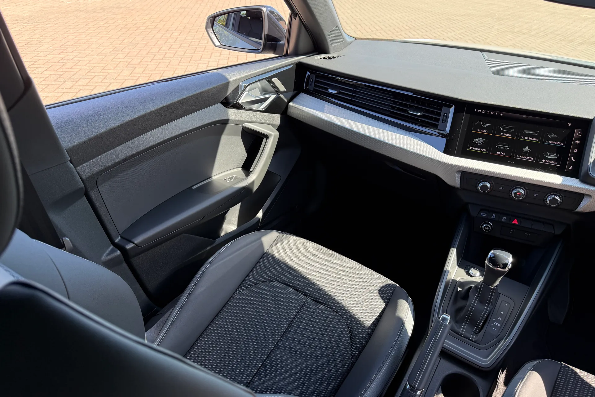 Audi A1 thumbnail image number 36