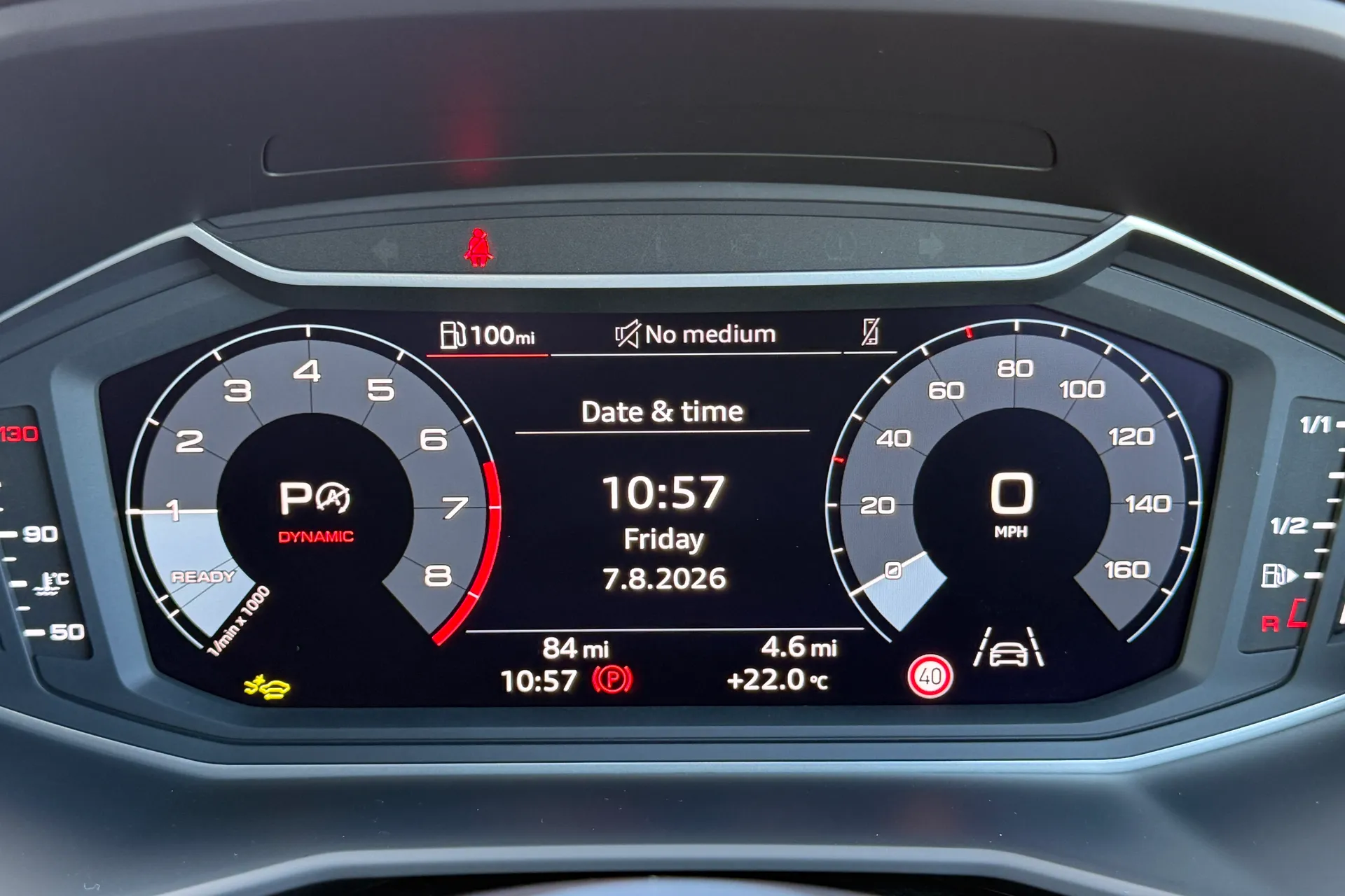 Audi A1 thumbnail image number 13