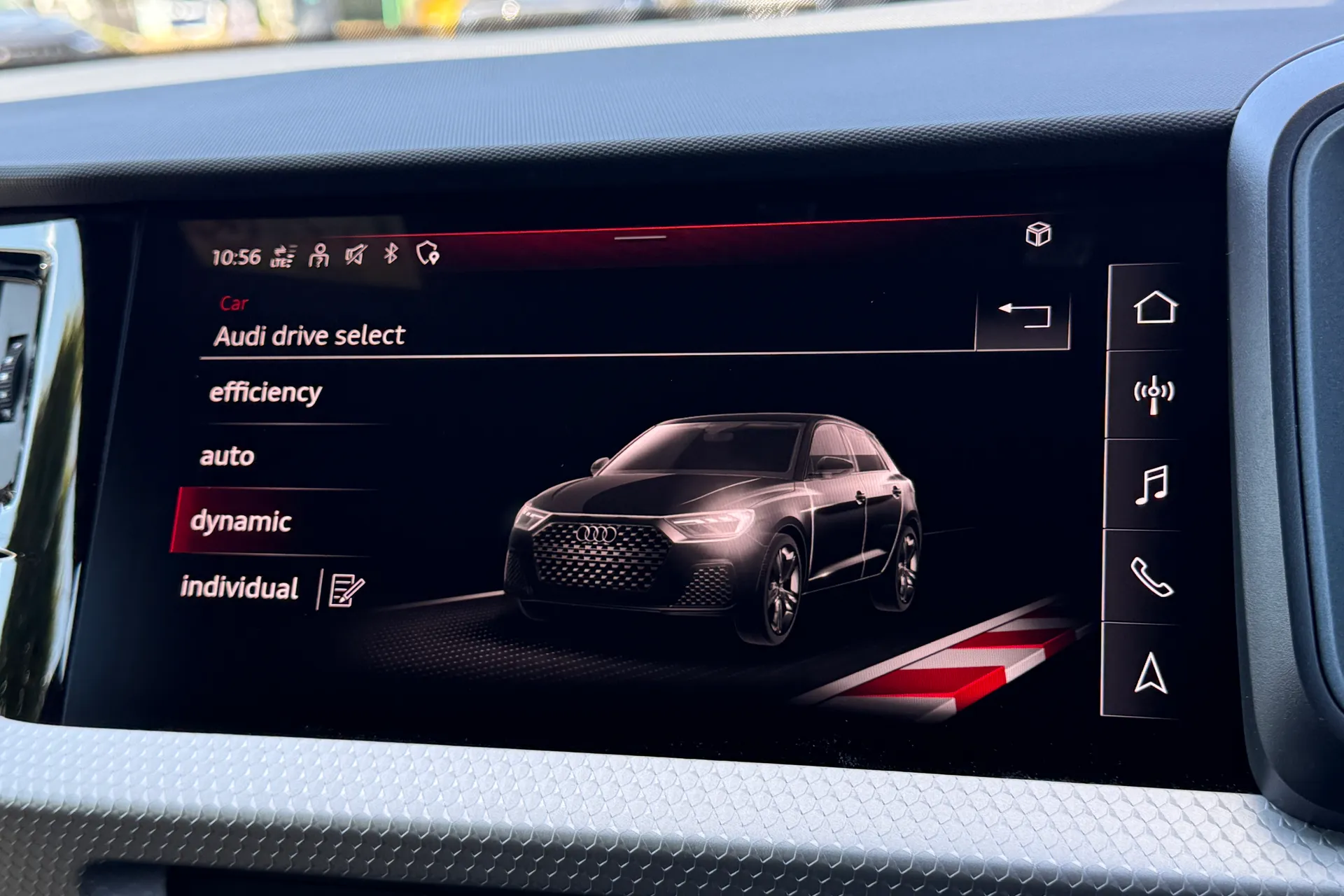 Audi A1 thumbnail image number 9
