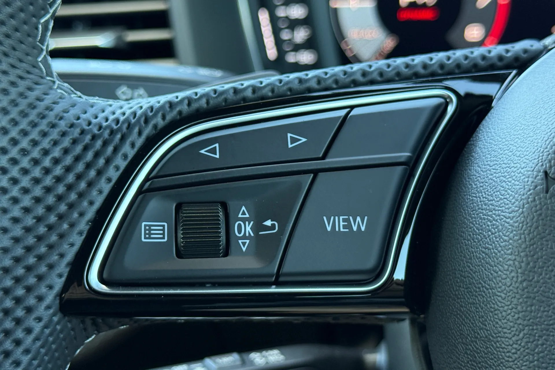 Audi A1 thumbnail image number 19