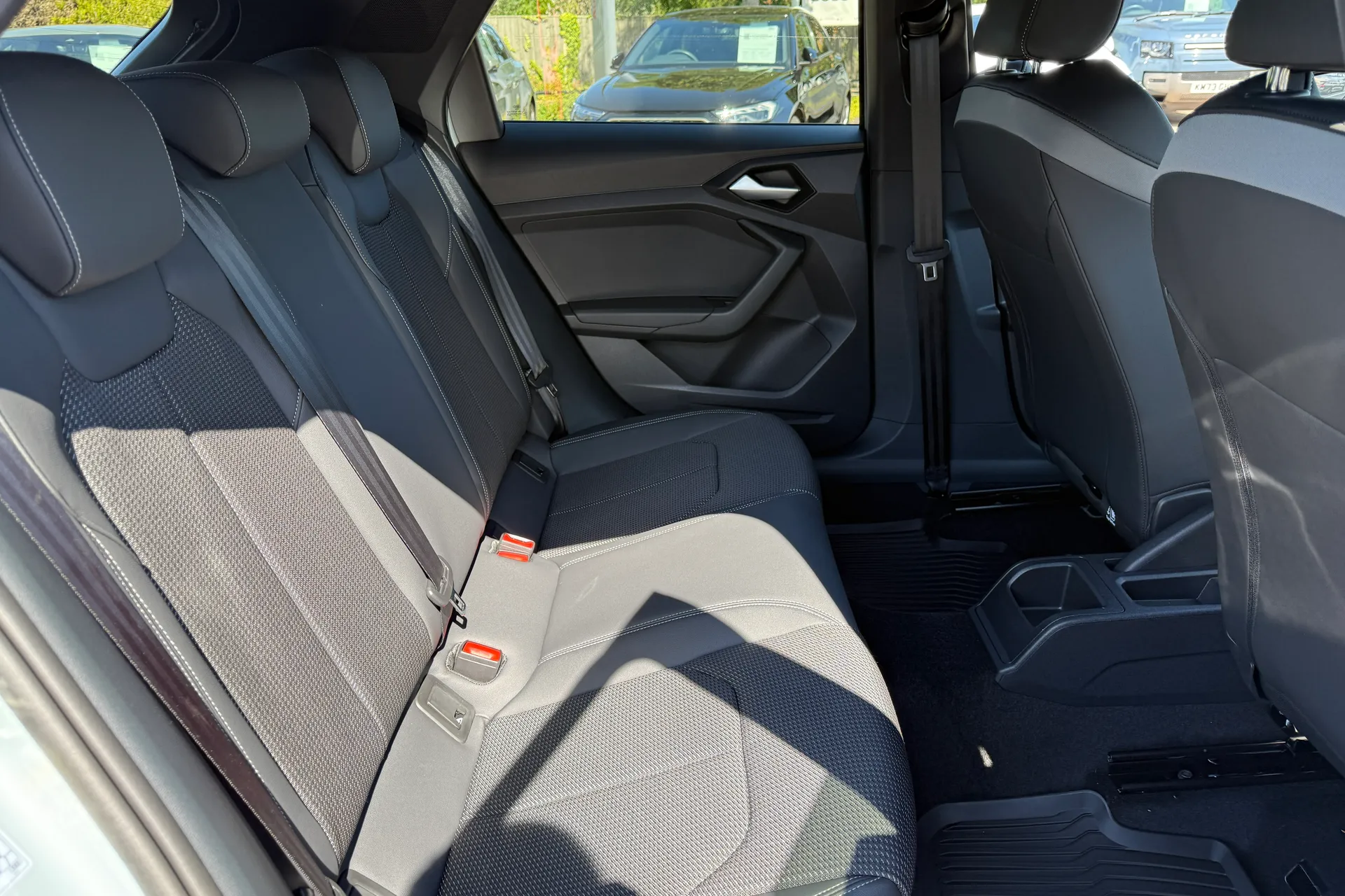 Audi A1 thumbnail image number 41