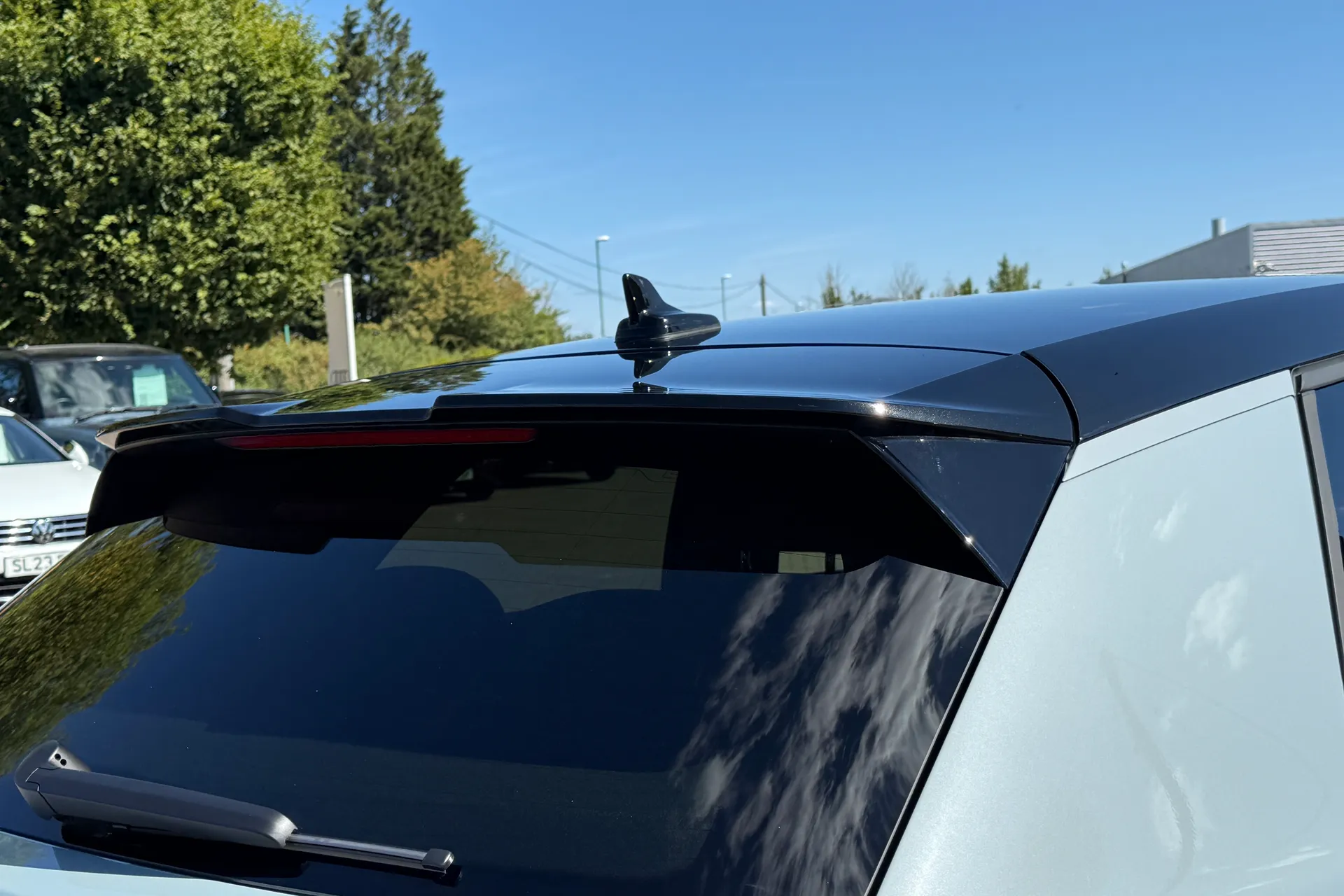 Audi A1 thumbnail image number 44