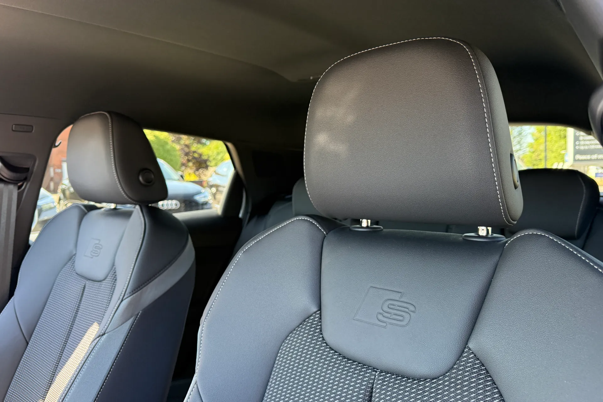 Audi A1 thumbnail image number 29