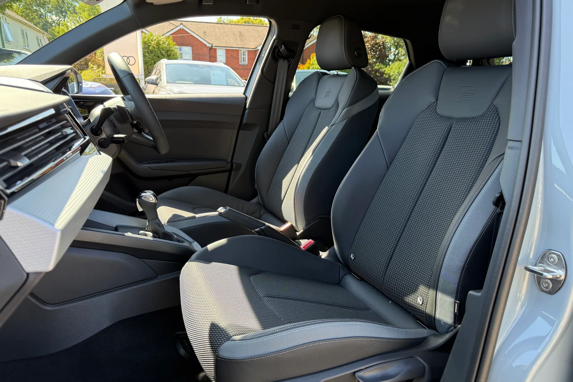 Audi A1 thumbnail image number 28