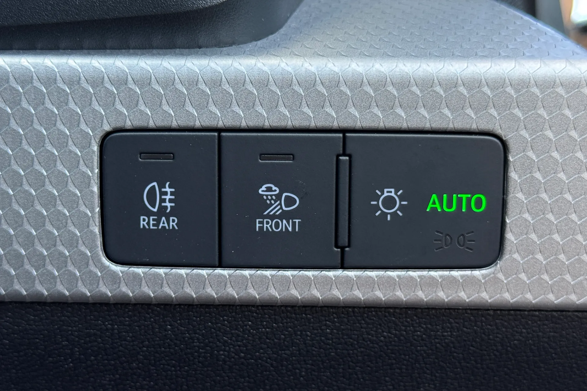 Audi A1 thumbnail image number 21
