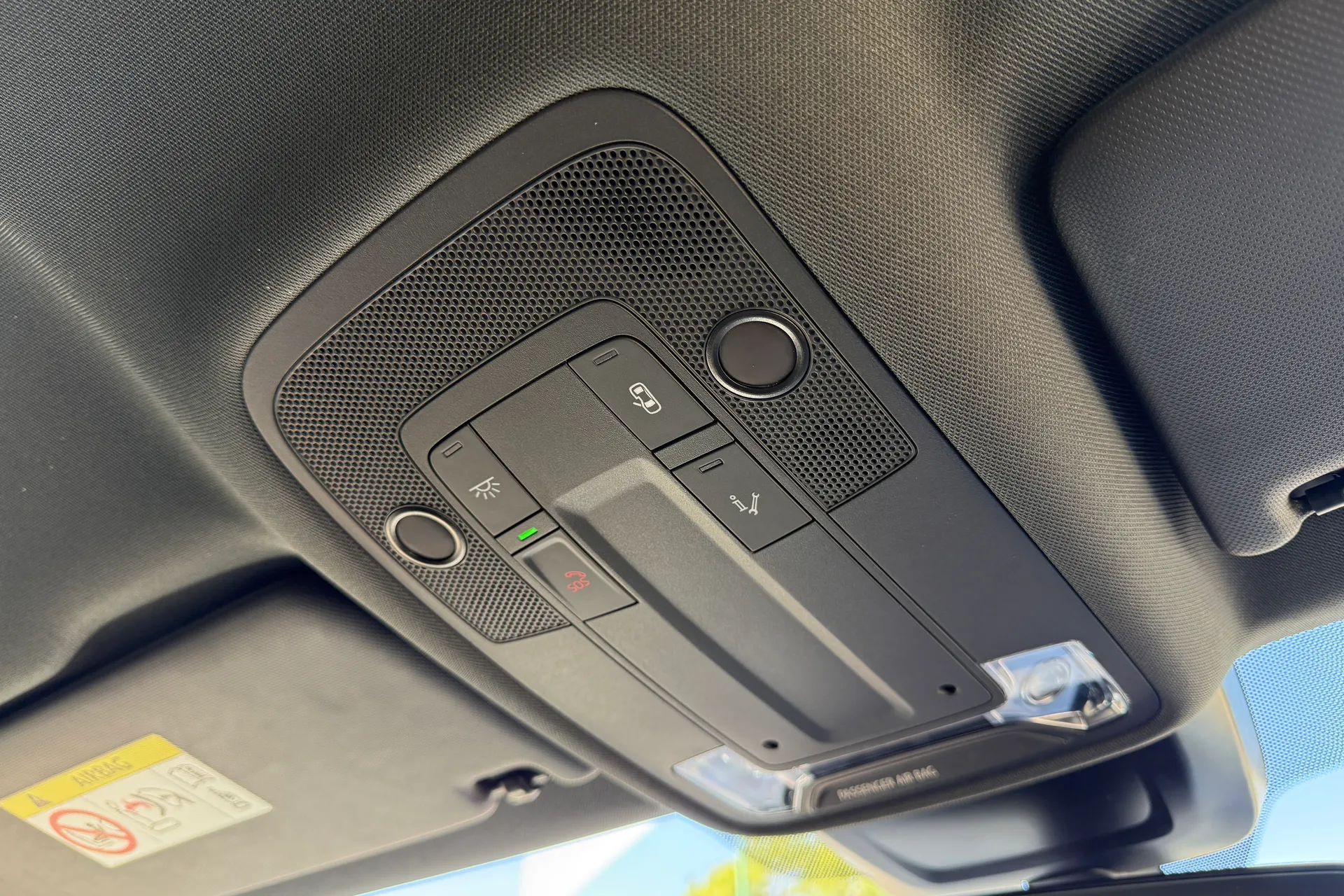 Audi A1 thumbnail image number 18