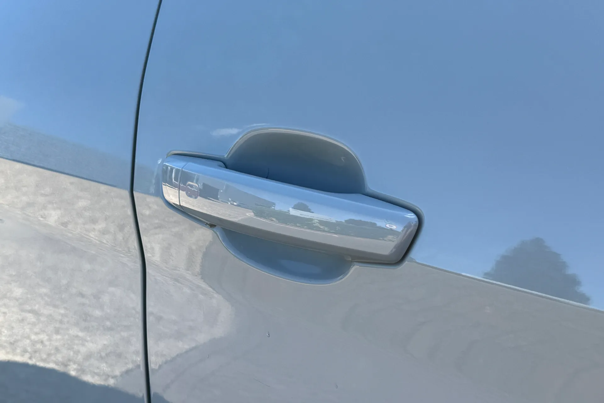 Audi A1 thumbnail image number 46