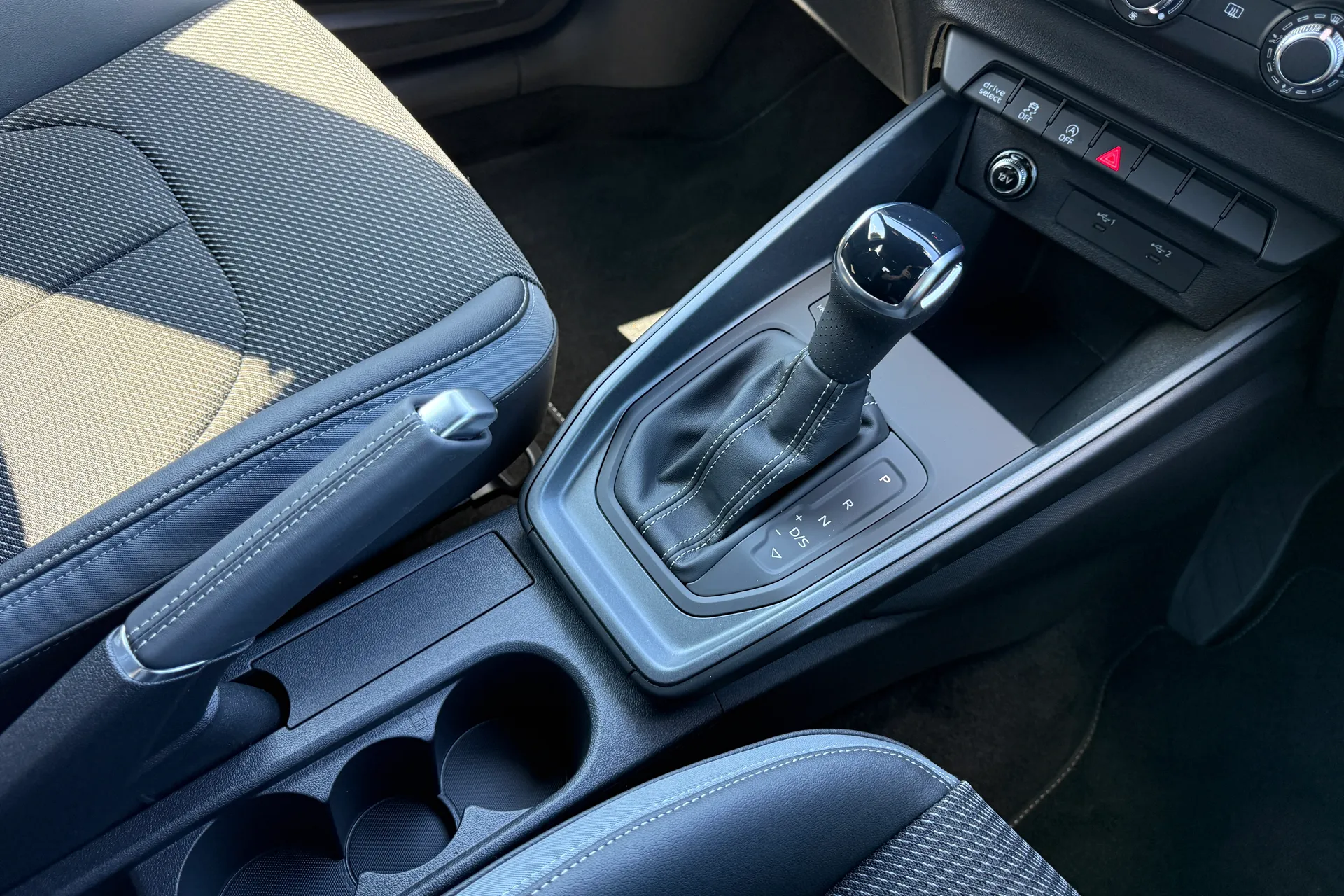 Audi A1 thumbnail image number 37