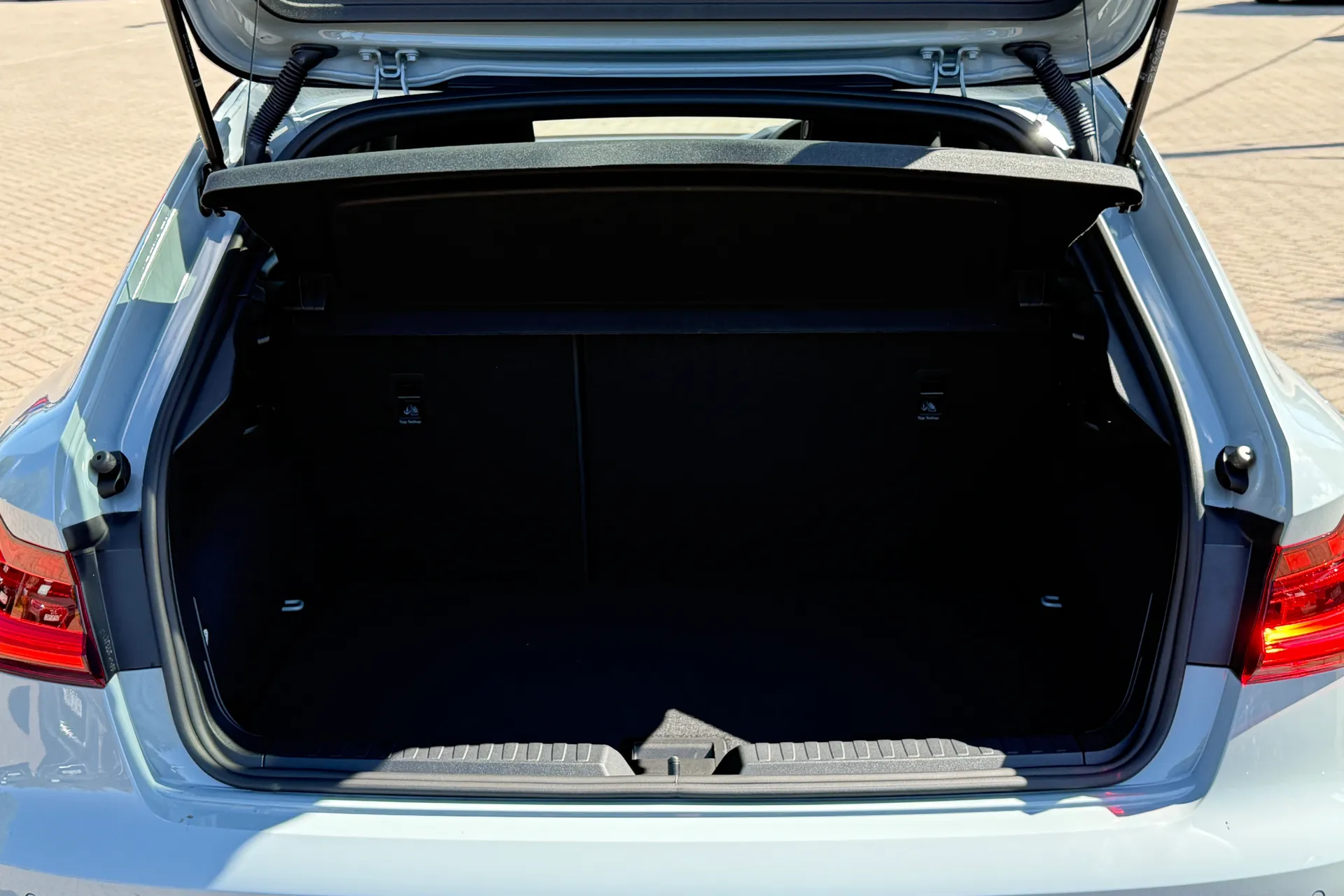 Audi A1 thumbnail image number 33