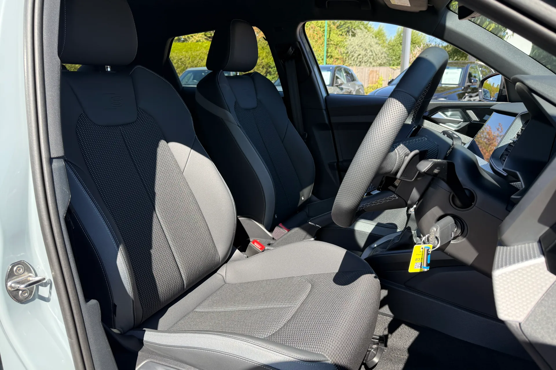Audi A1 thumbnail image number 25