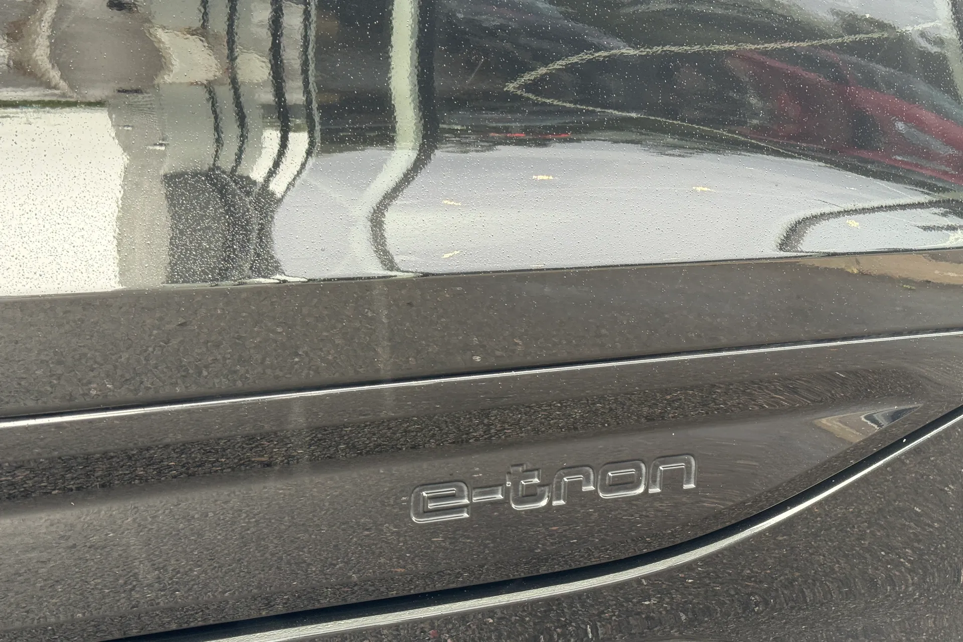 Audi A6 thumbnail image number 52