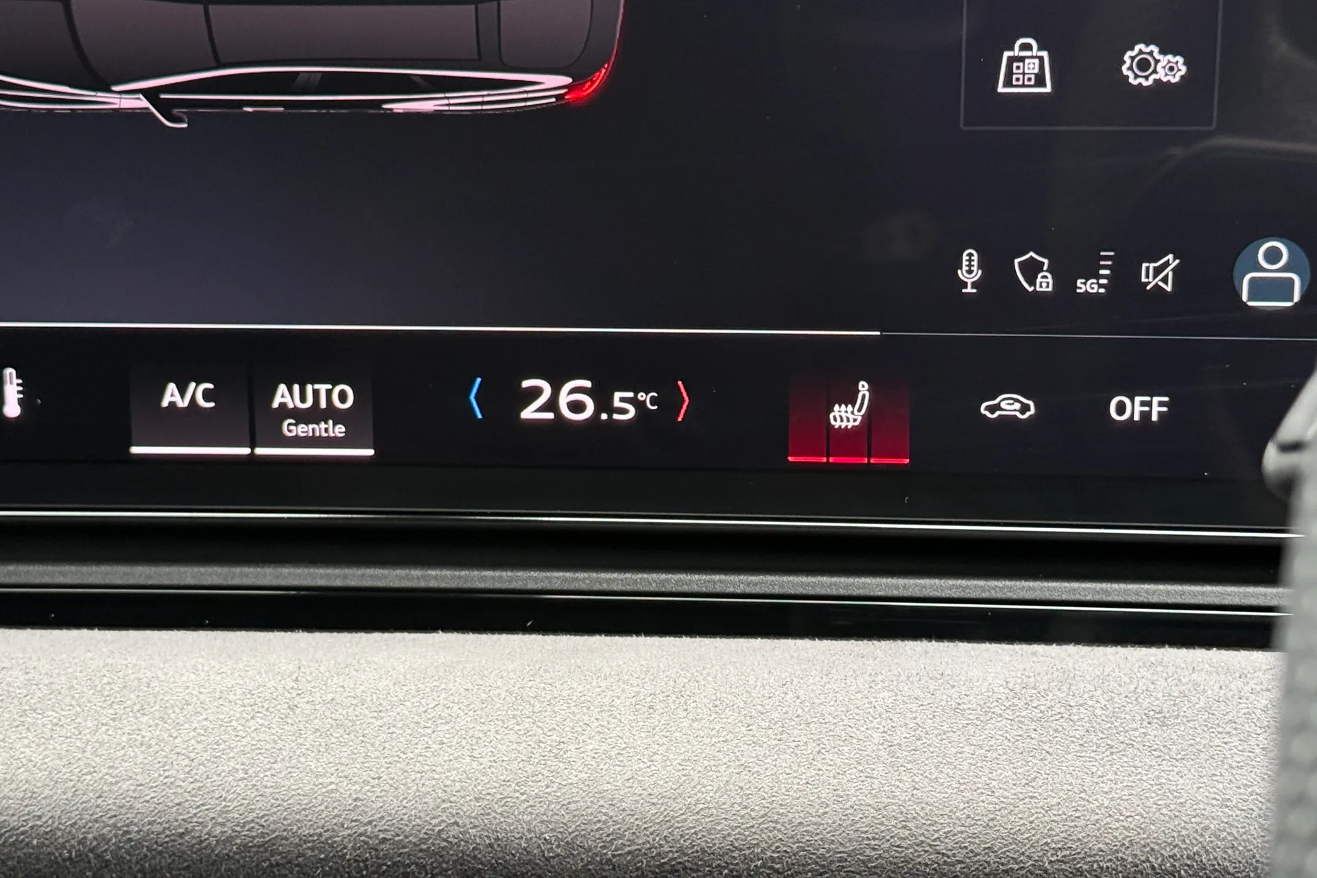 Audi A6 thumbnail image number 26
