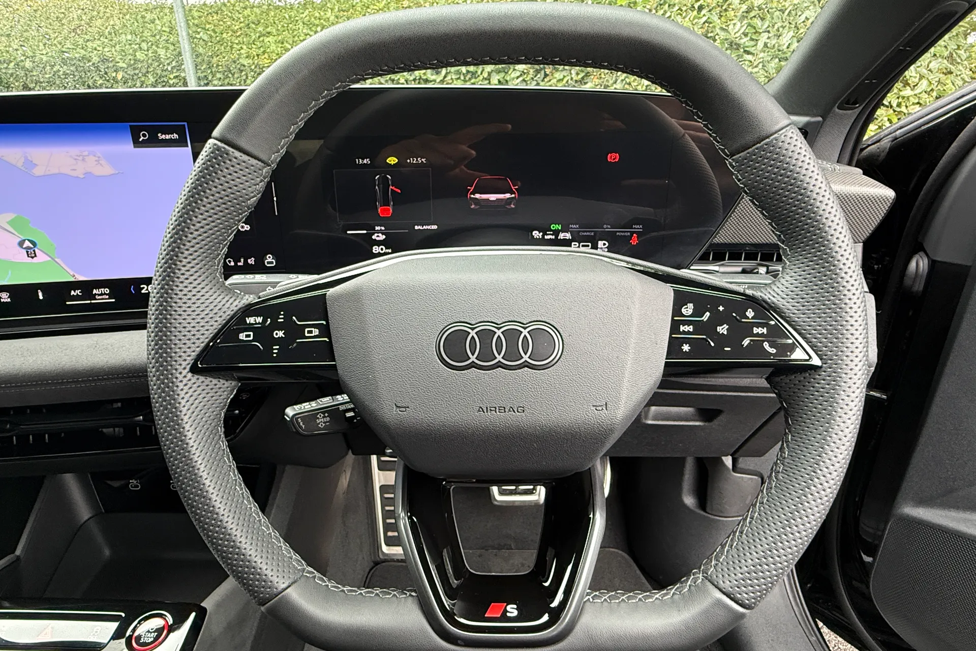 Audi A6 thumbnail image number 15