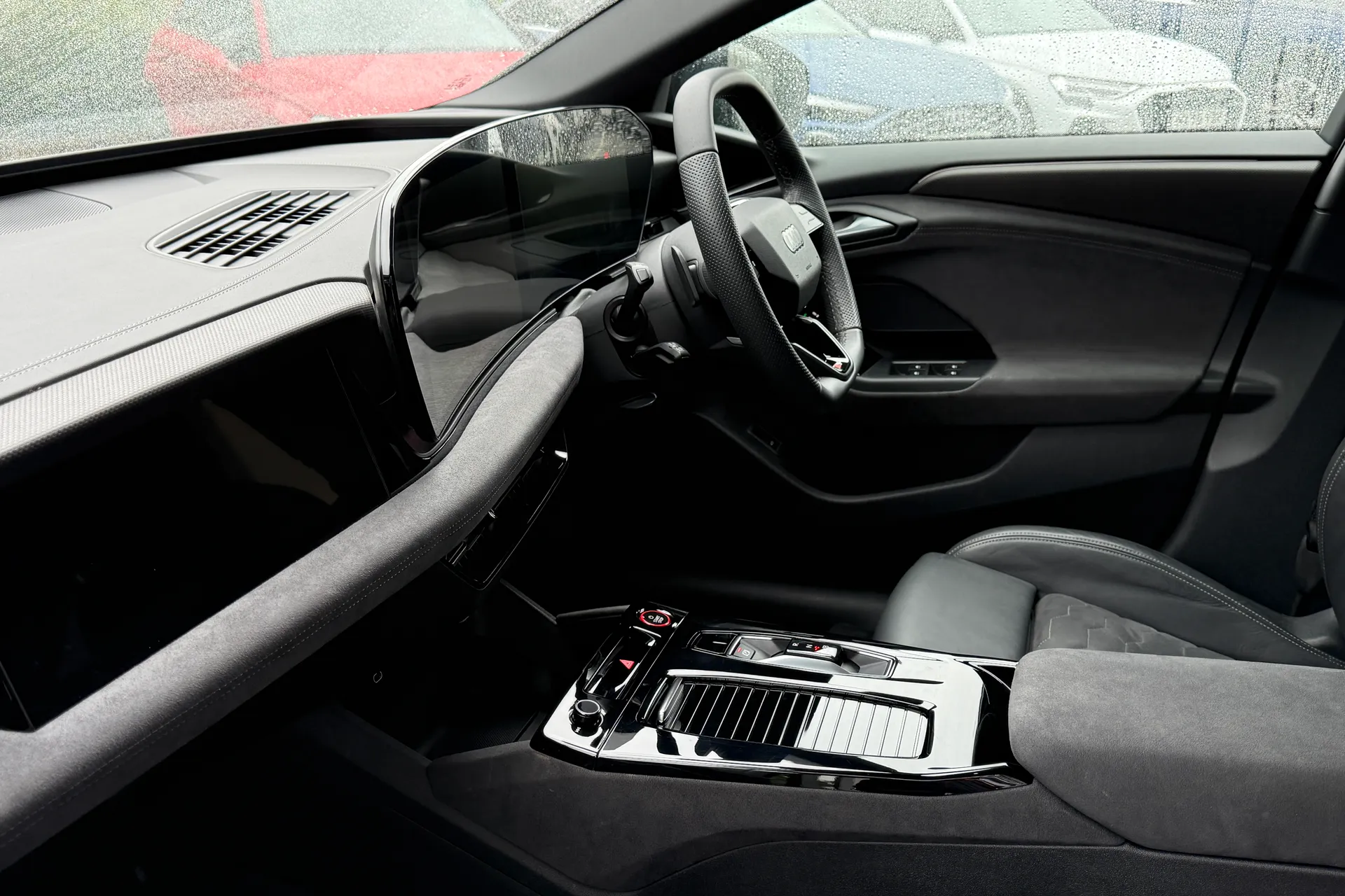 Audi A6 thumbnail image number 19