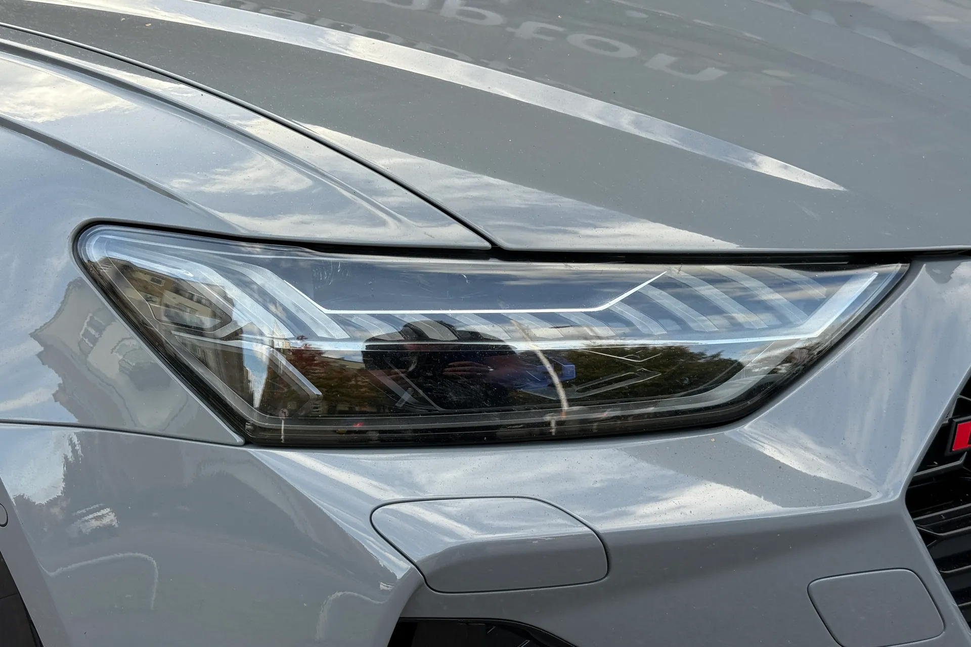 Audi RS6 thumbnail image number 61