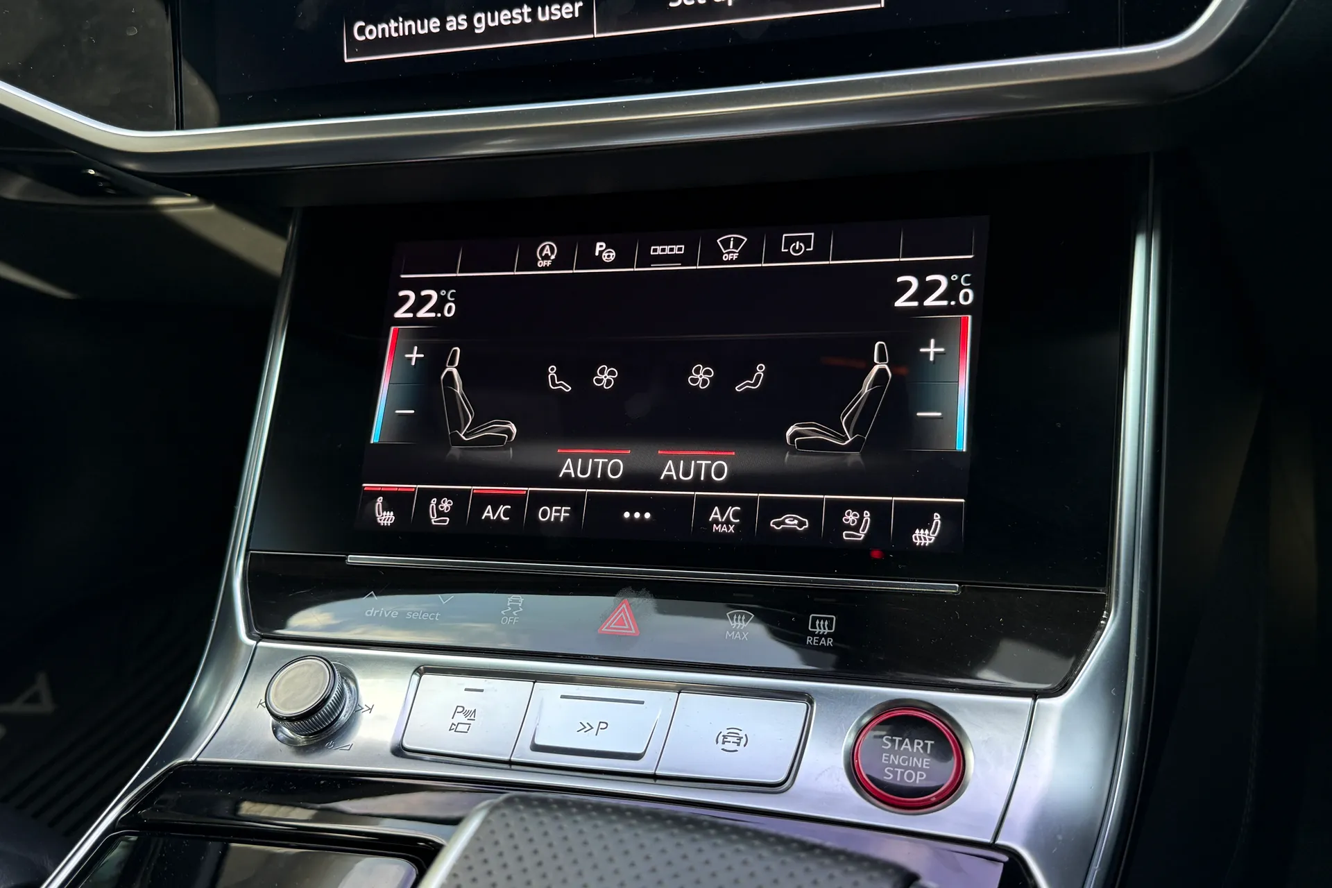 Audi RS6 thumbnail image number 15