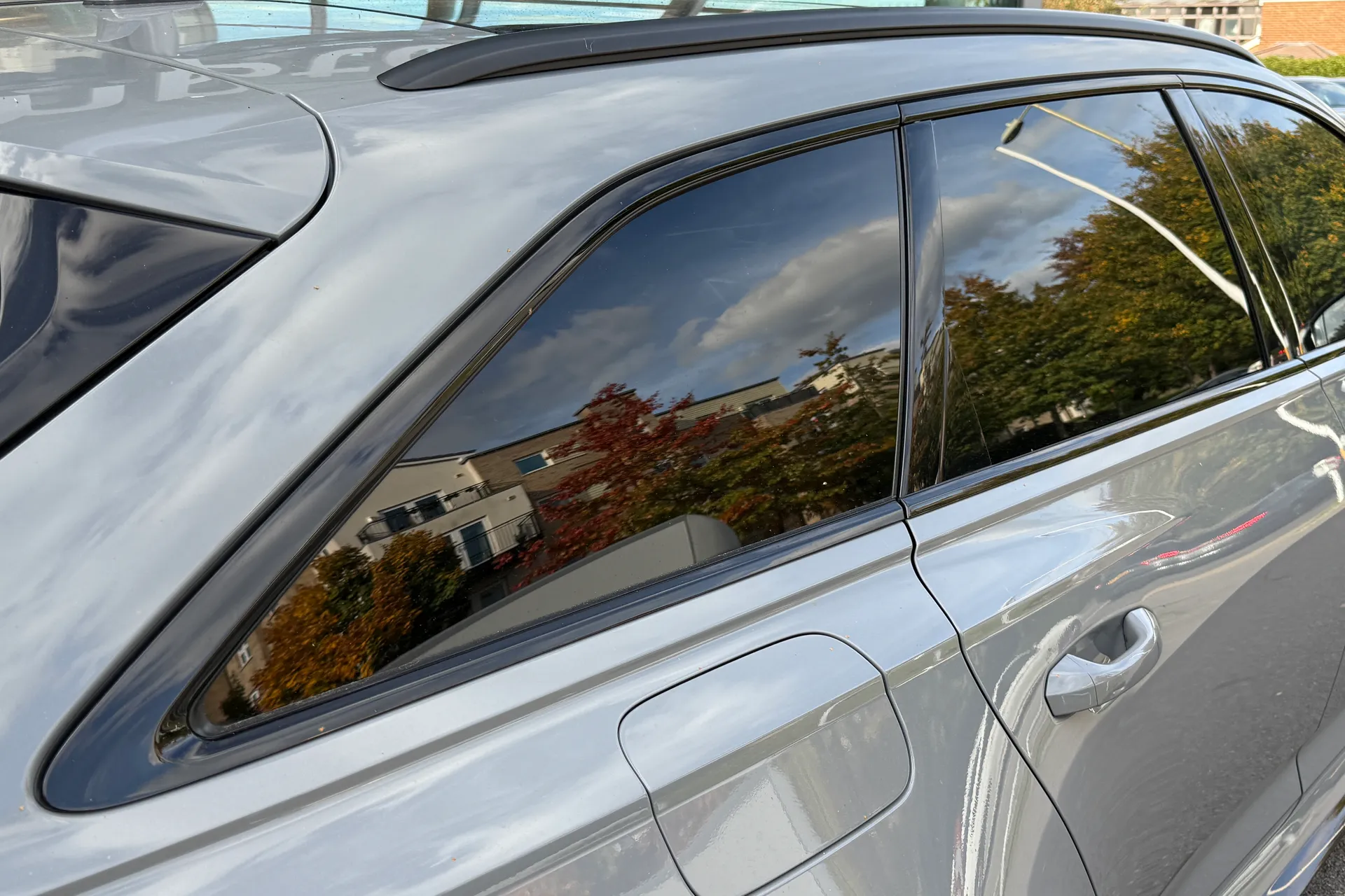 Audi RS6 thumbnail image number 45