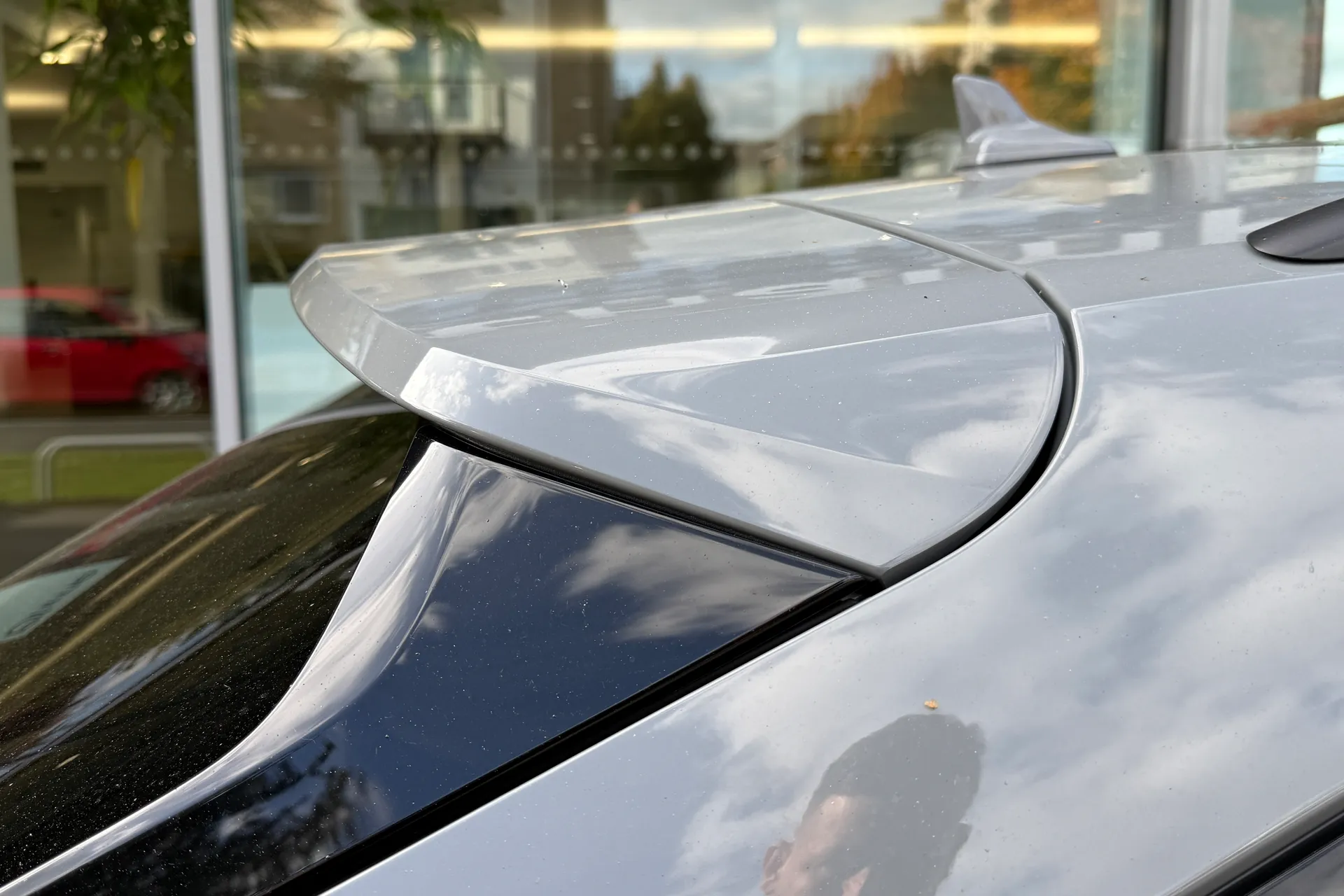 Audi RS6 thumbnail image number 46