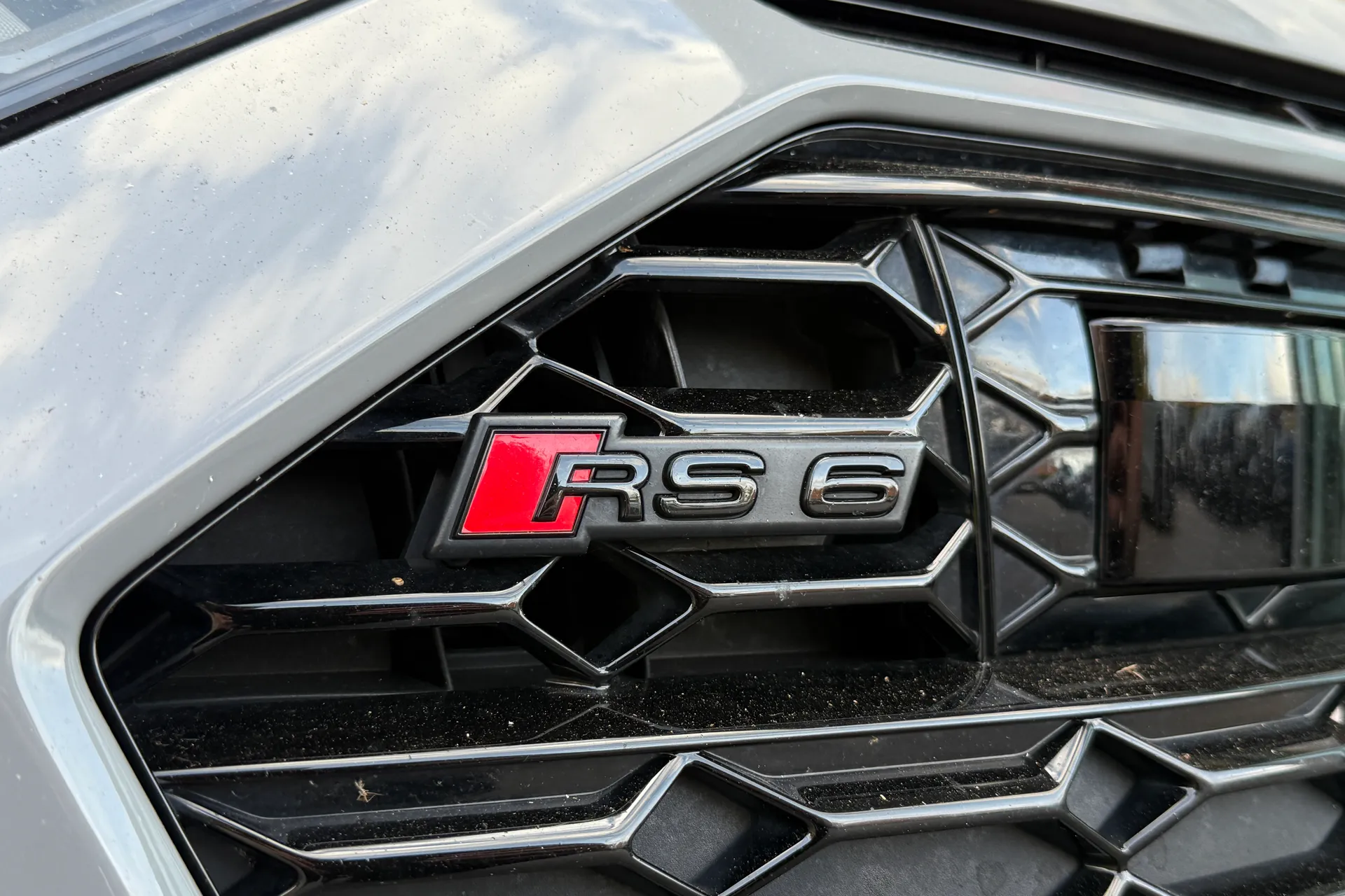 Audi RS6 thumbnail image number 60