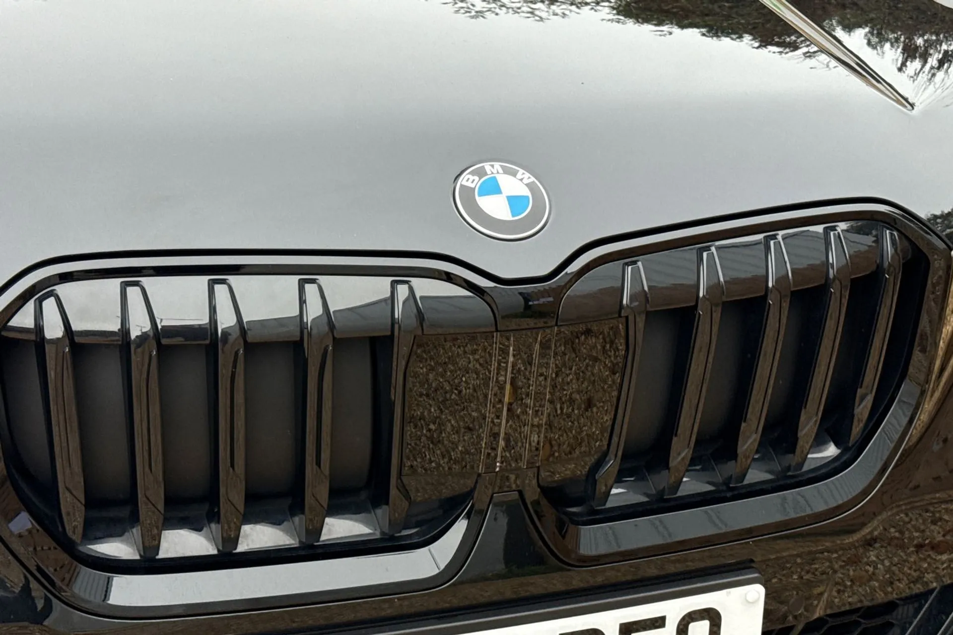 BMW X1 thumbnail image number 46