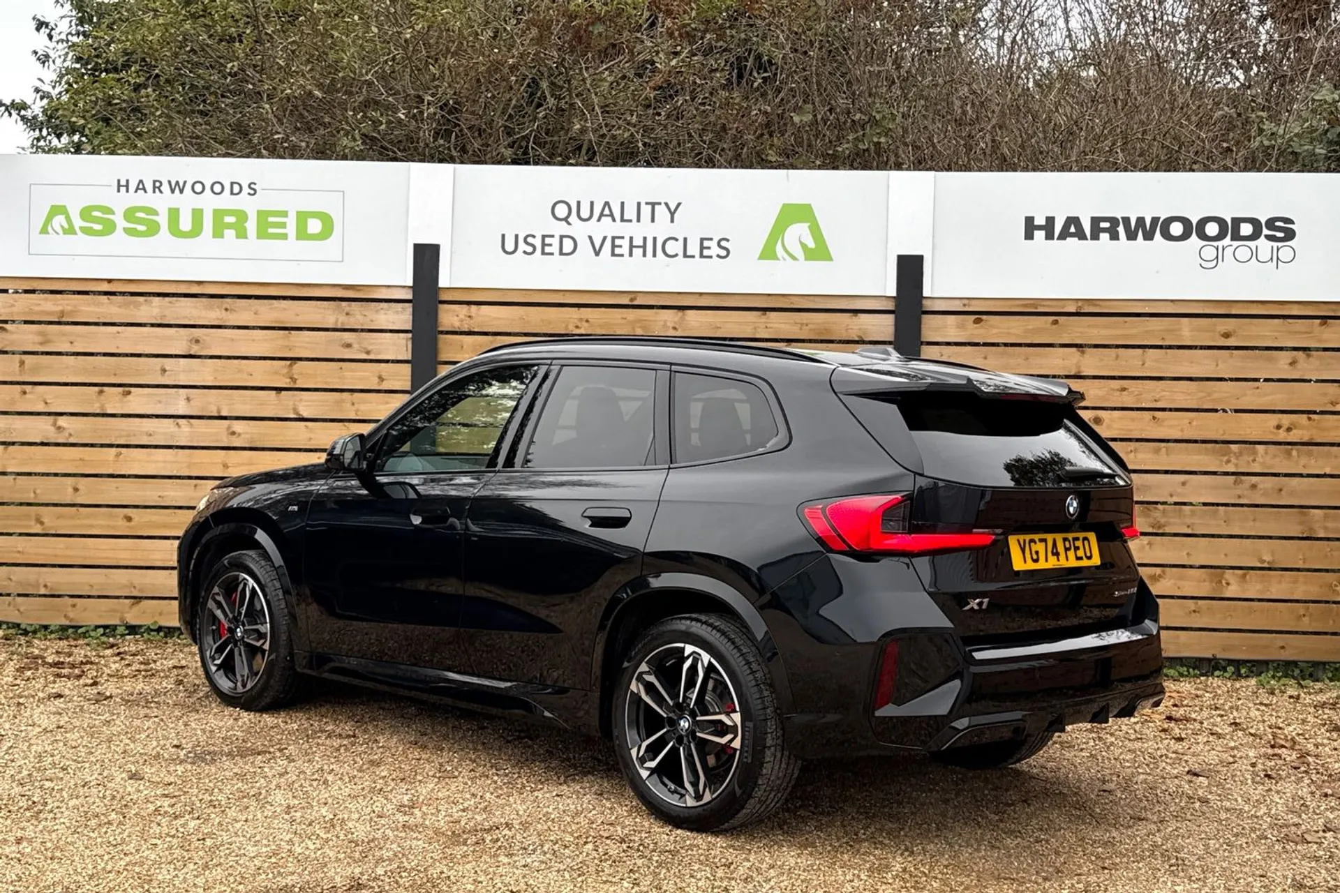 BMW X1 thumbnail image number 10