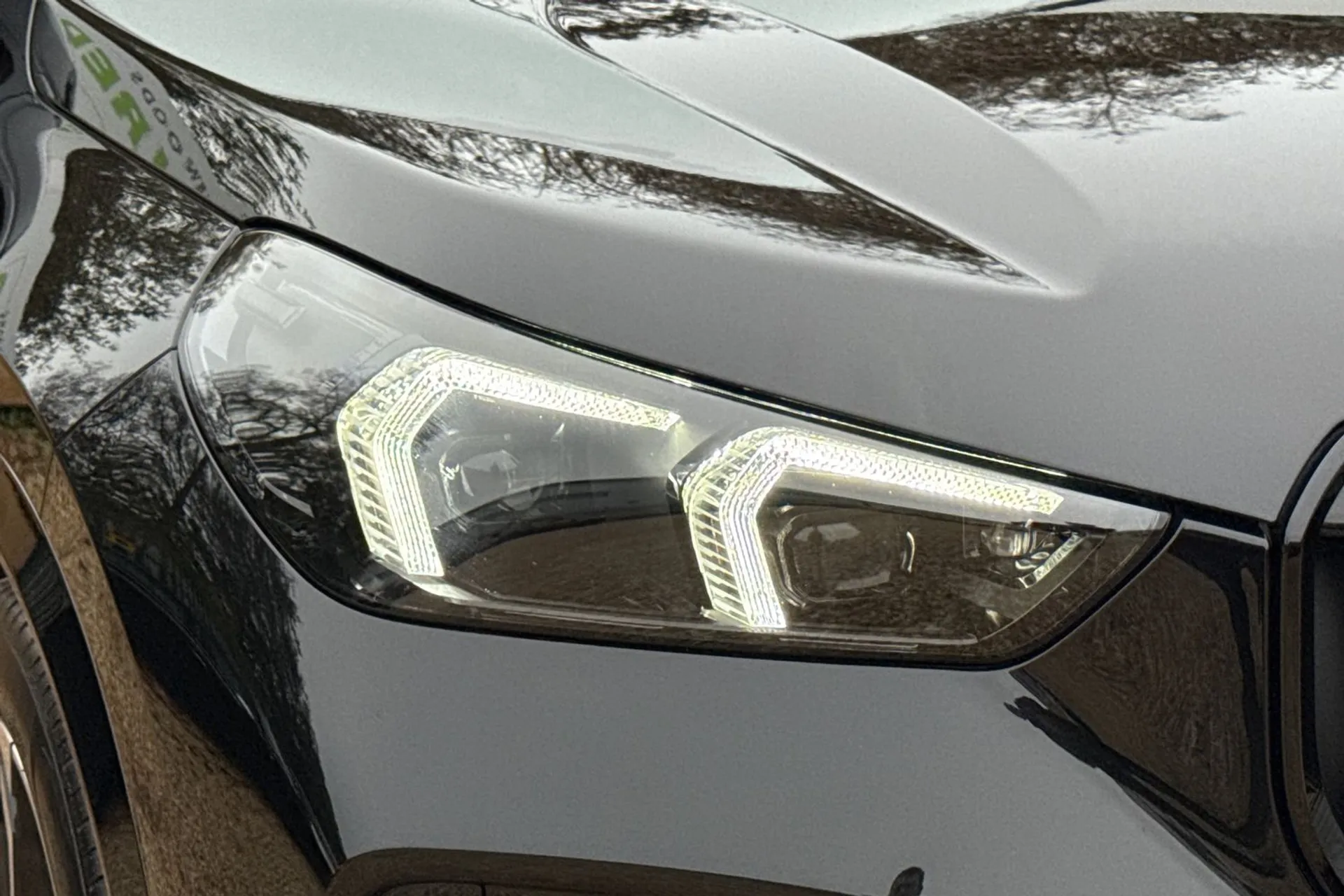 BMW X1 thumbnail image number 44