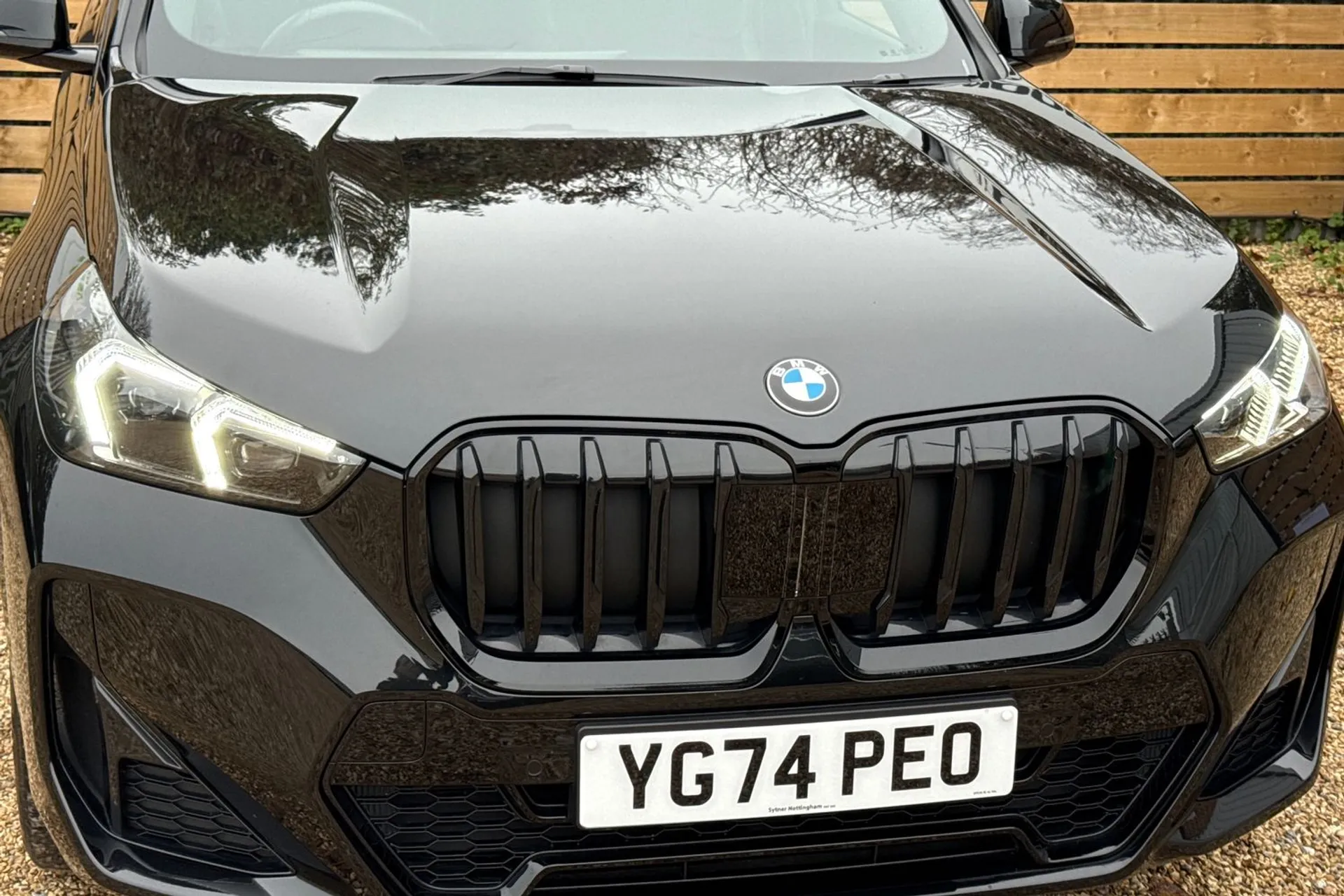 BMW X1 thumbnail image number 43