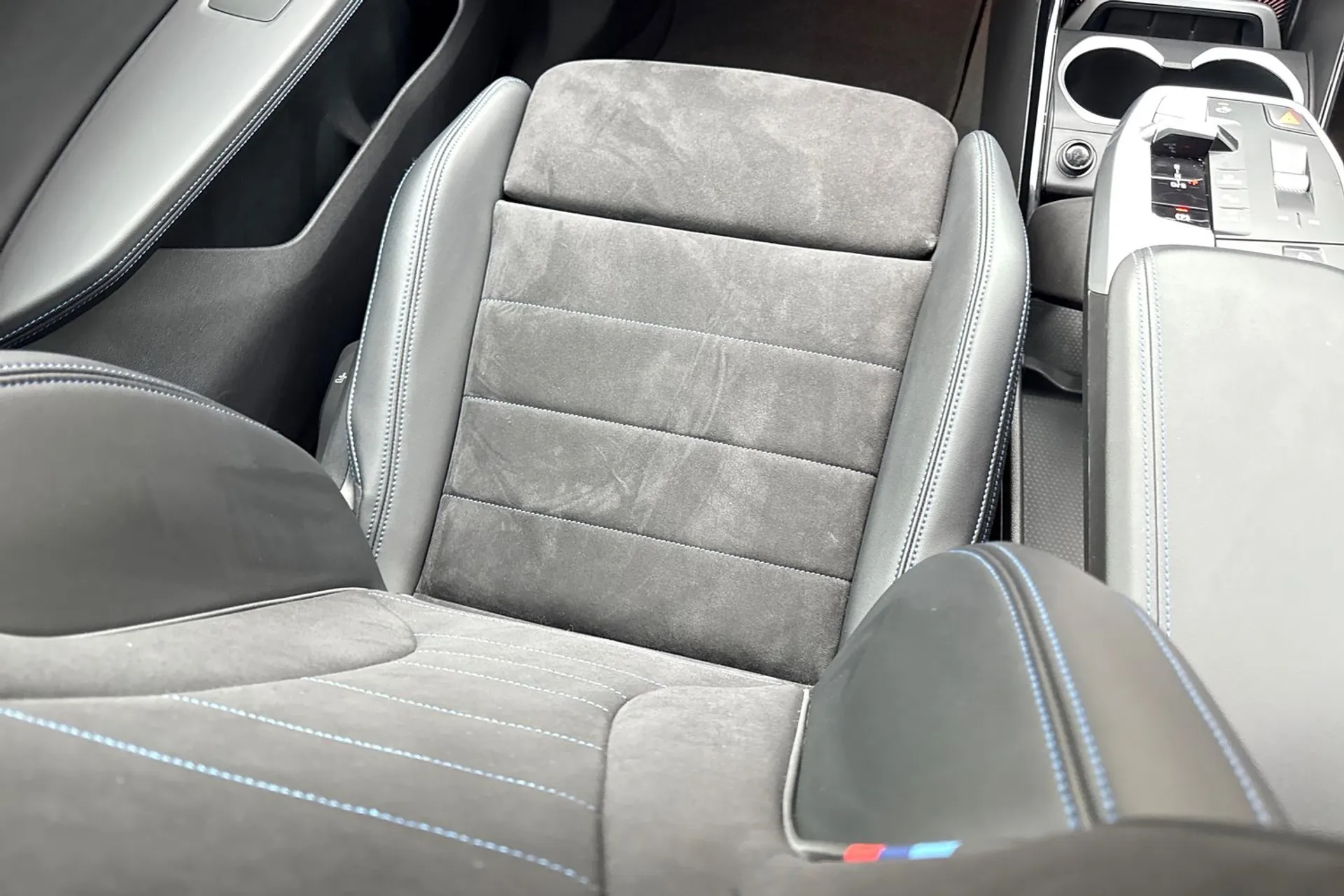 BMW X1 thumbnail image number 34