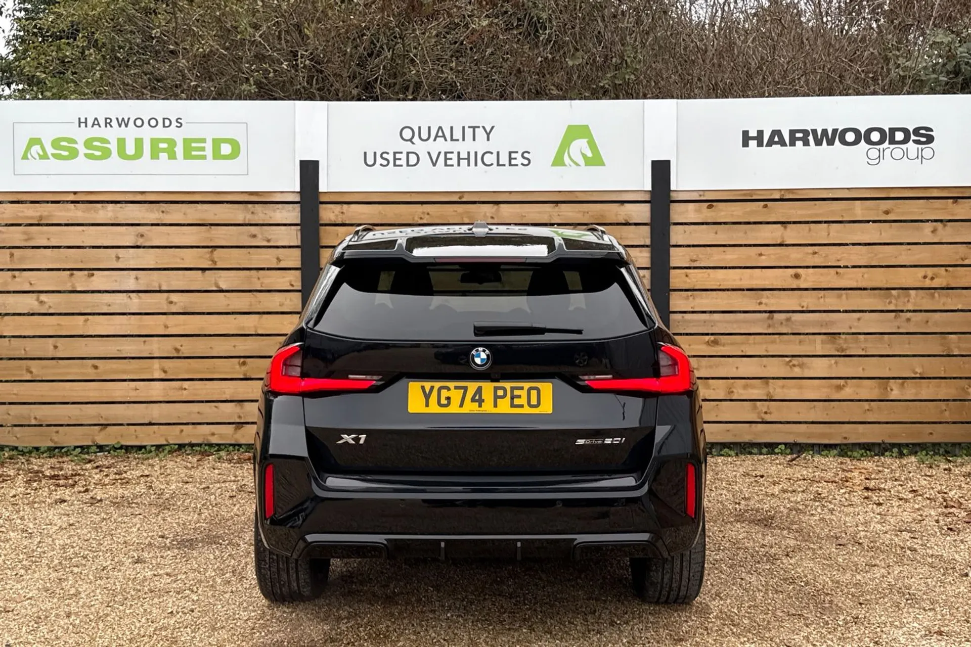 BMW X1 thumbnail image number 9