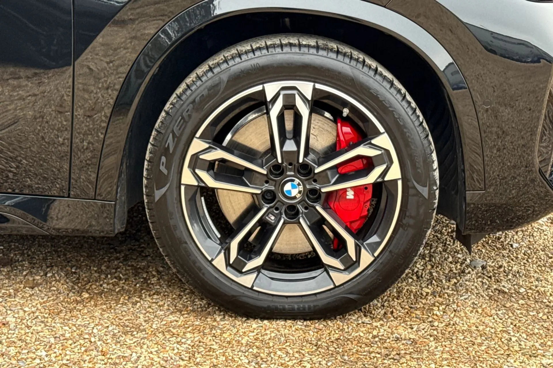 BMW X1 thumbnail image number 14