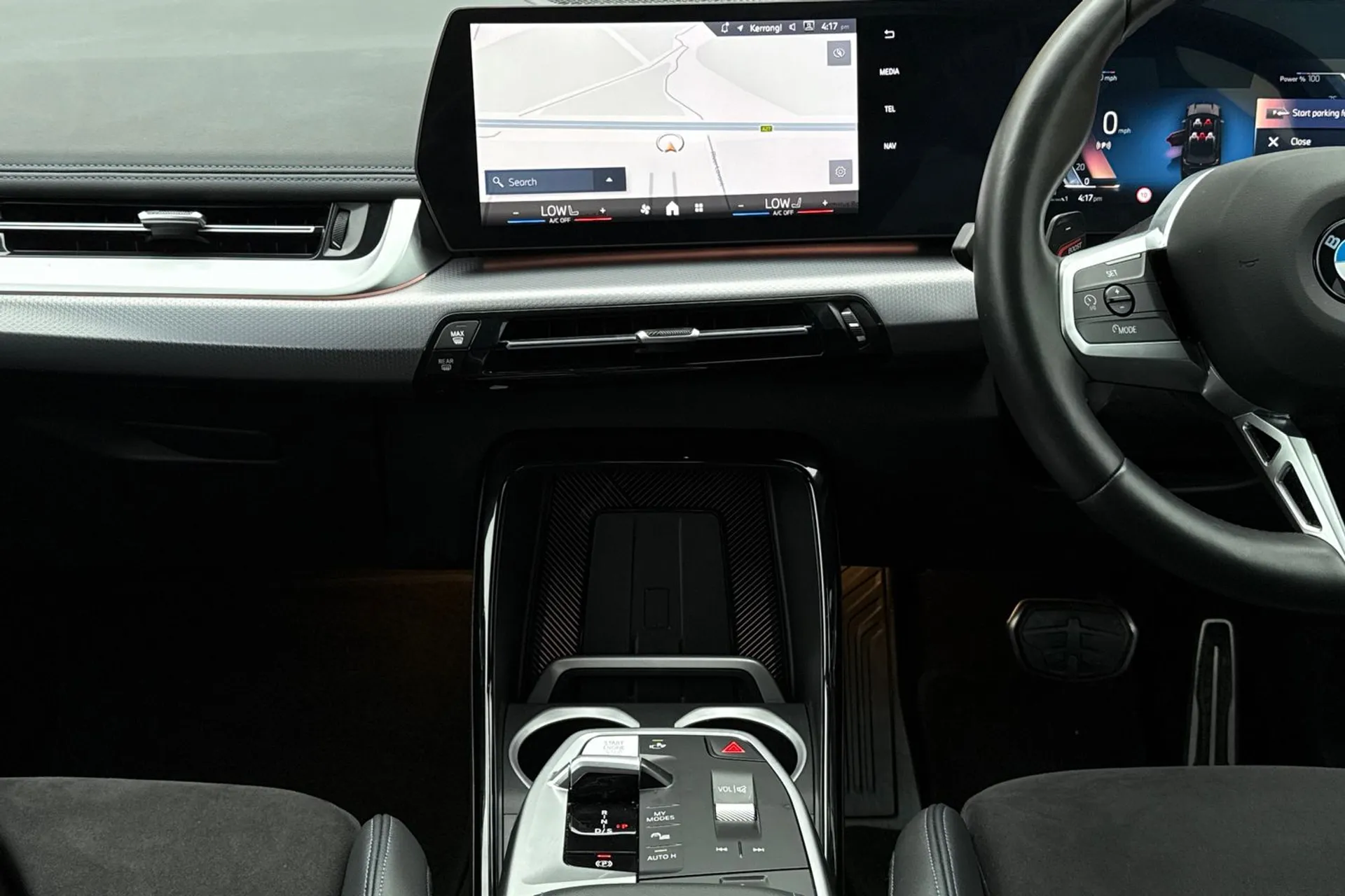 BMW X1 thumbnail image number 37