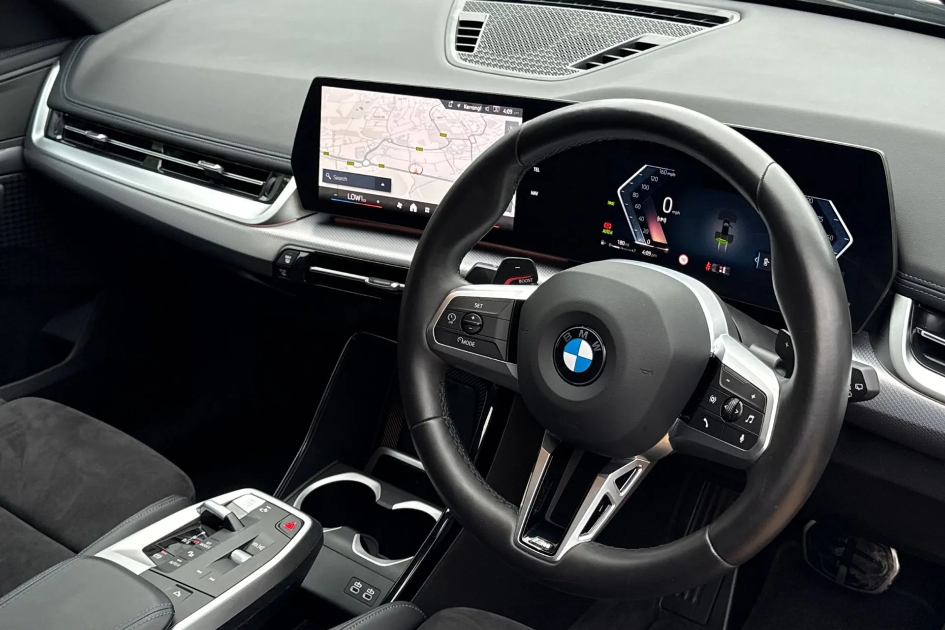 BMW X1 thumbnail image number 28