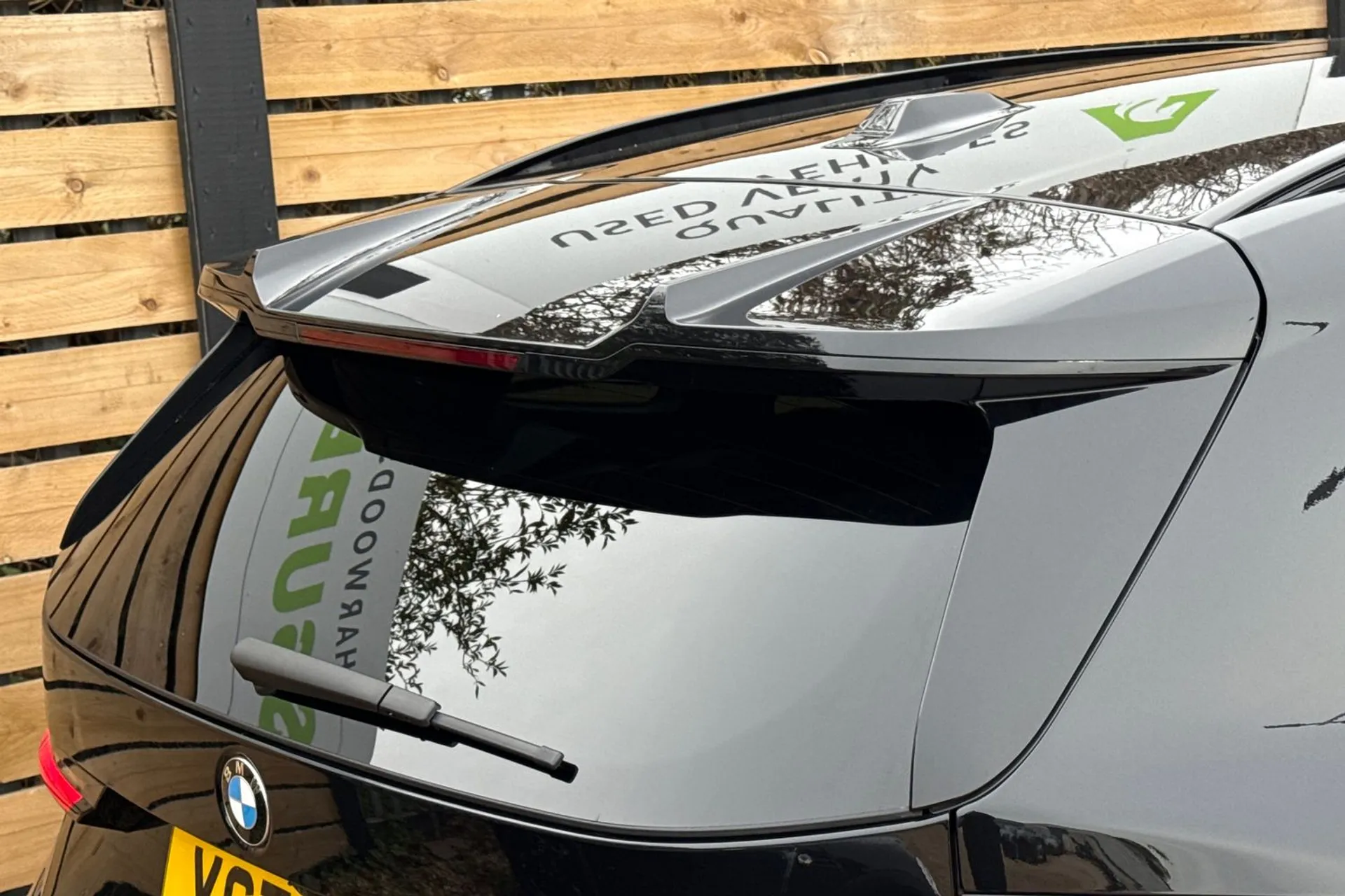 BMW X1 thumbnail image number 16