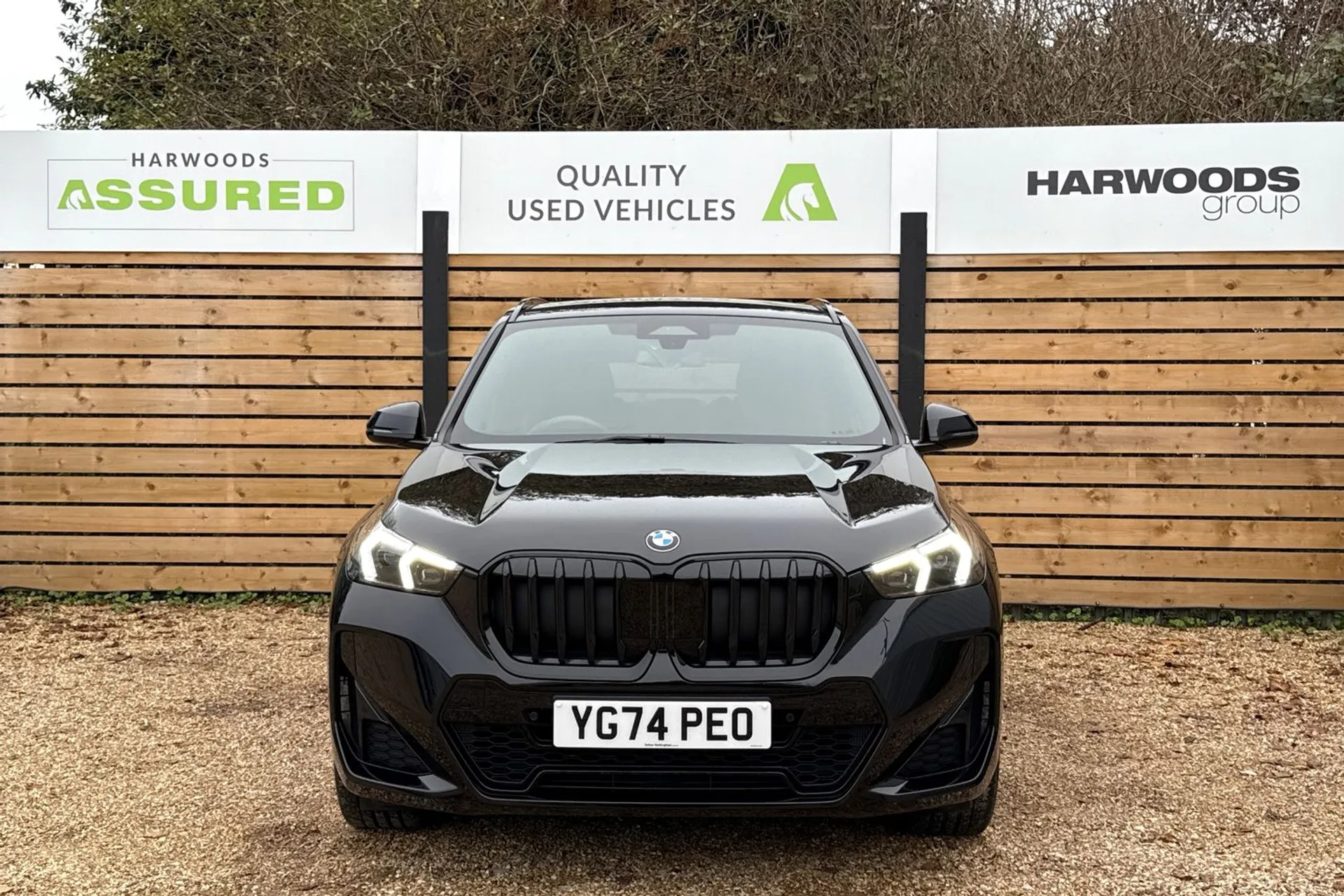 BMW X1 thumbnail image number 13