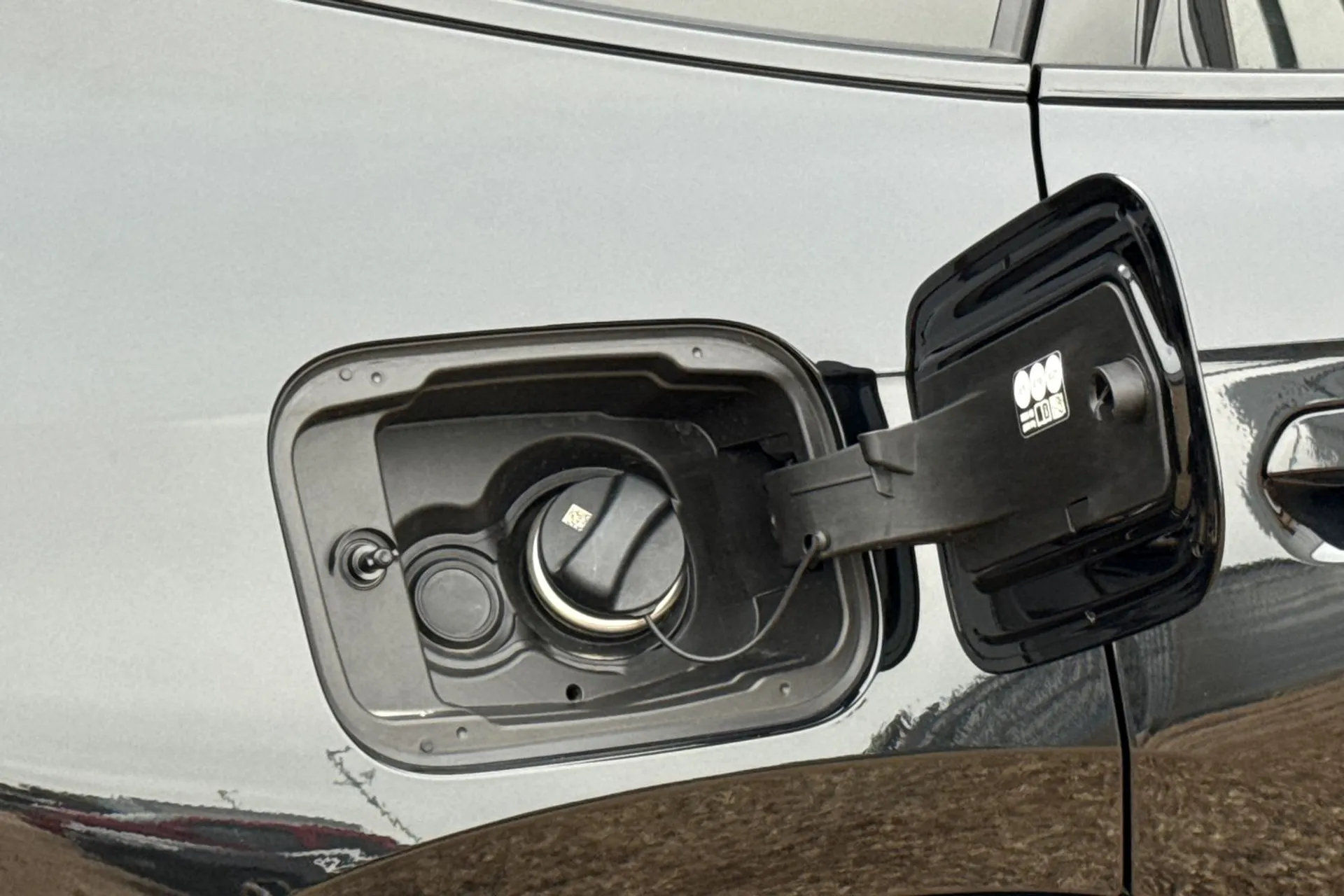 BMW X1 thumbnail image number 20