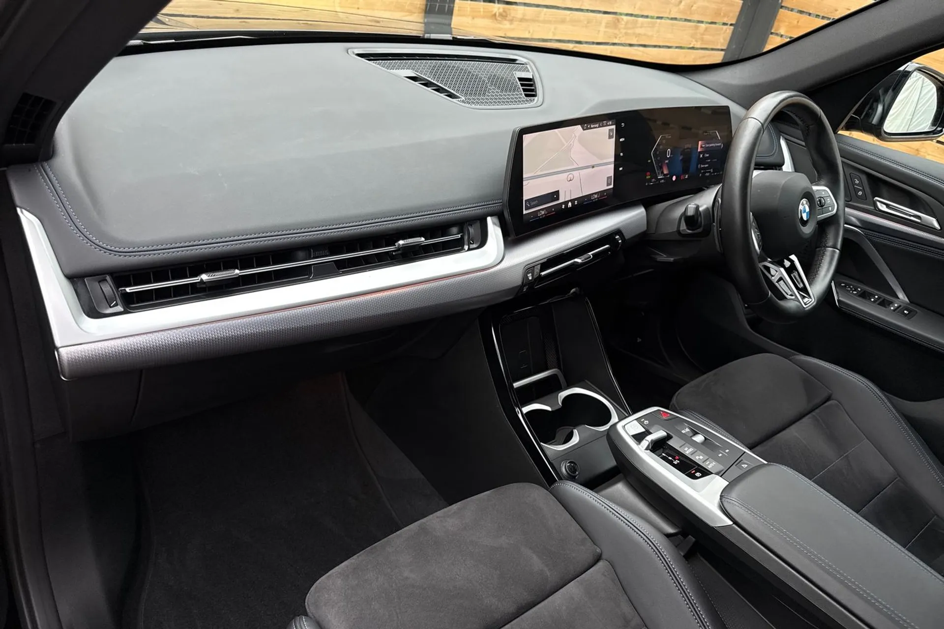 BMW X1 thumbnail image number 29