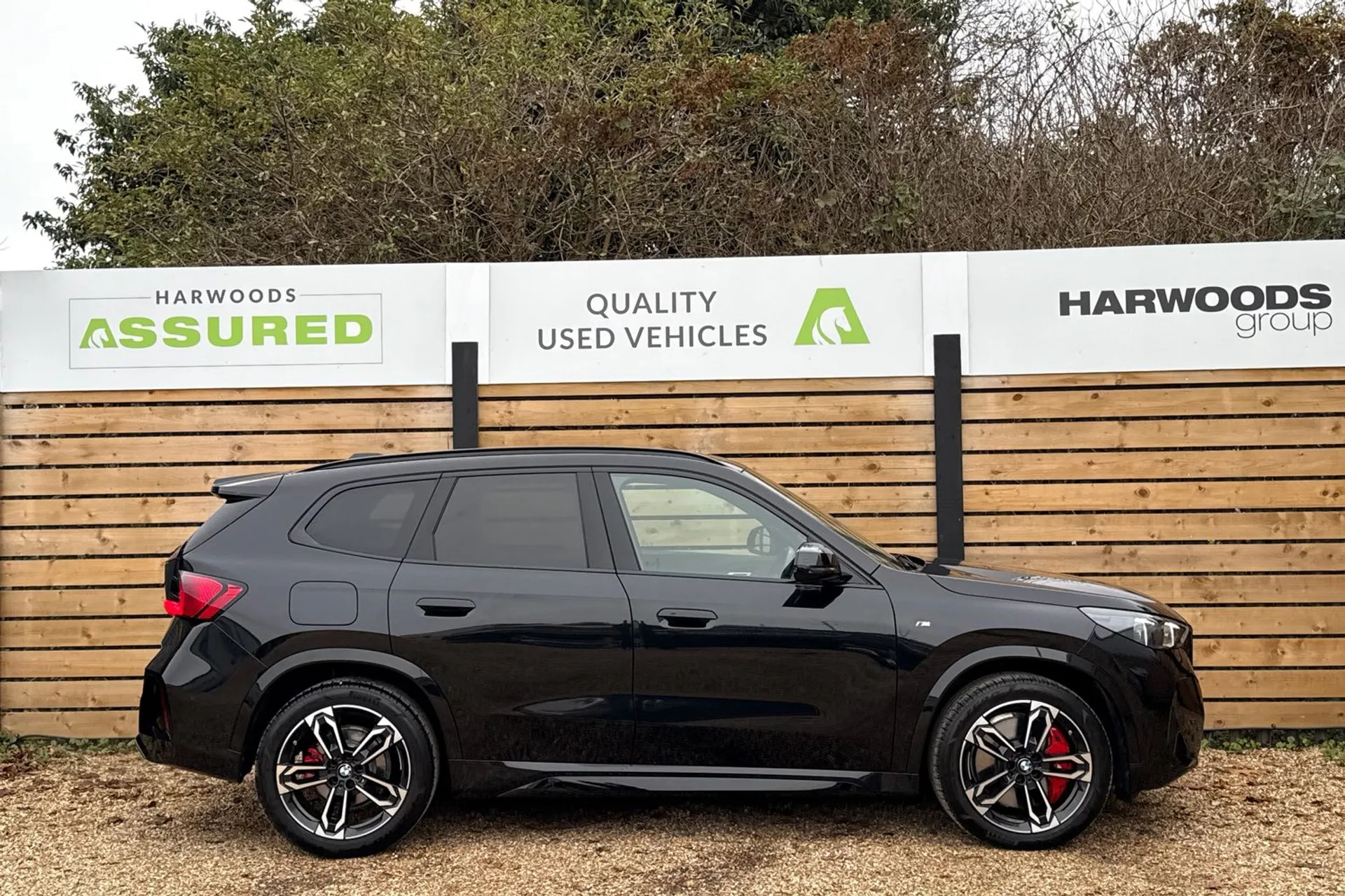 BMW X1 thumbnail image number 2